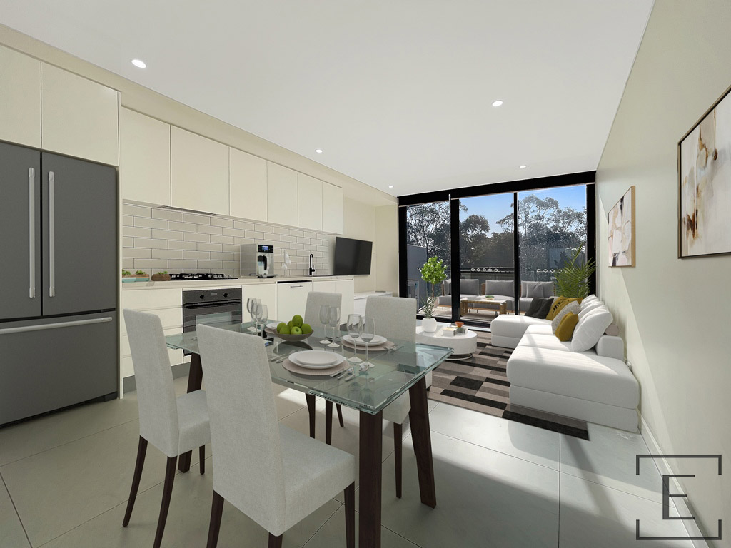21 / 548 Pennant Hills Road, West Pennant Hills