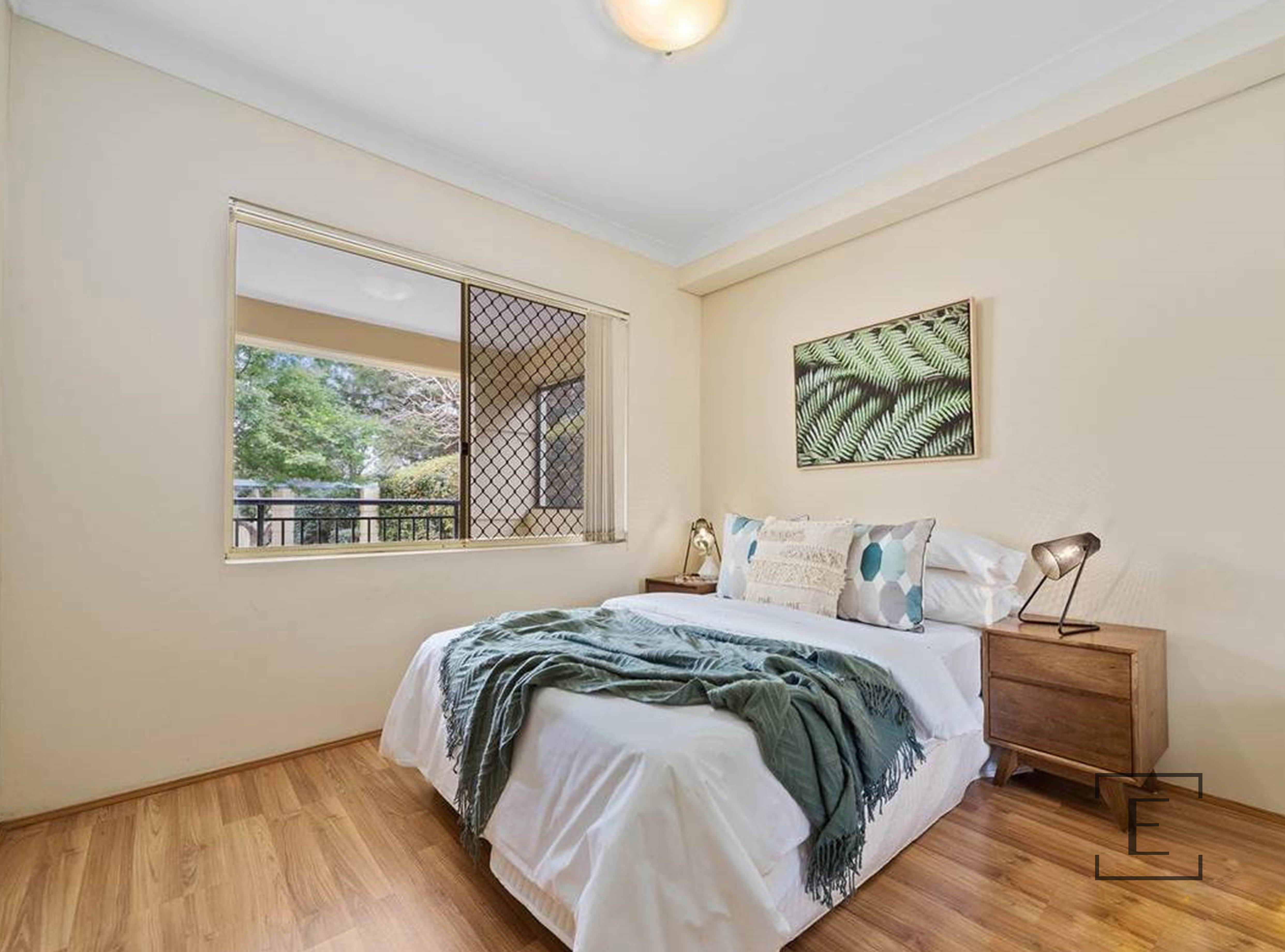 2 / 7 Bridge Road, Homebush