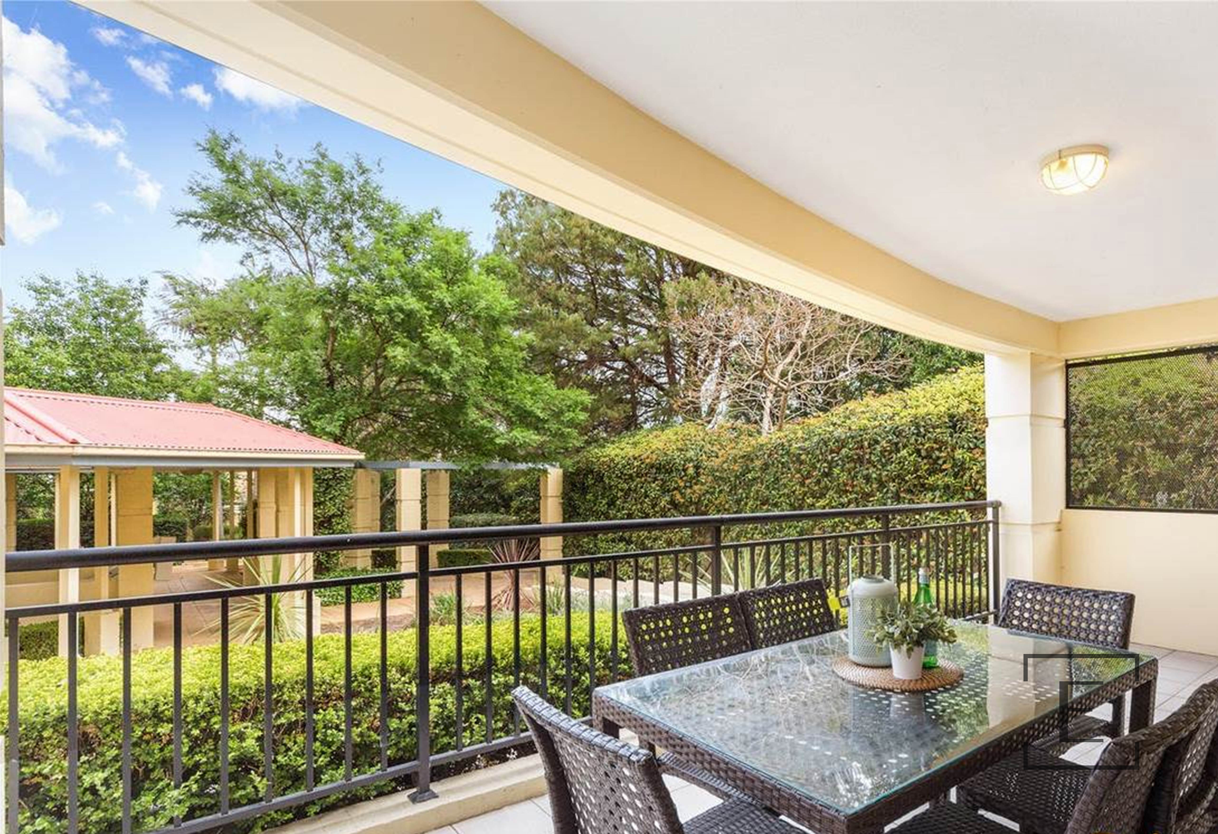 2 / 7 Bridge Road, Homebush