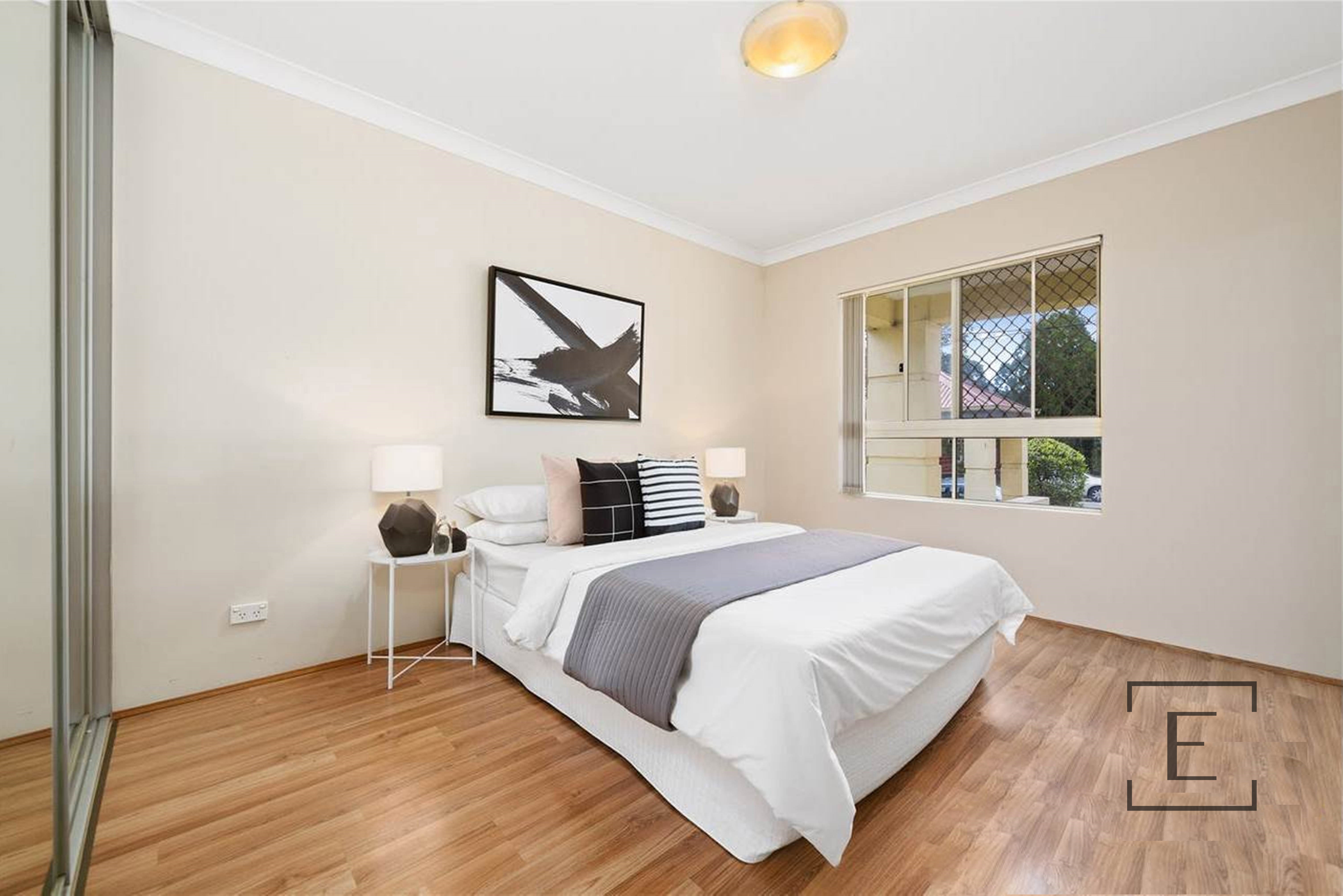 2 / 7 Bridge Road, Homebush