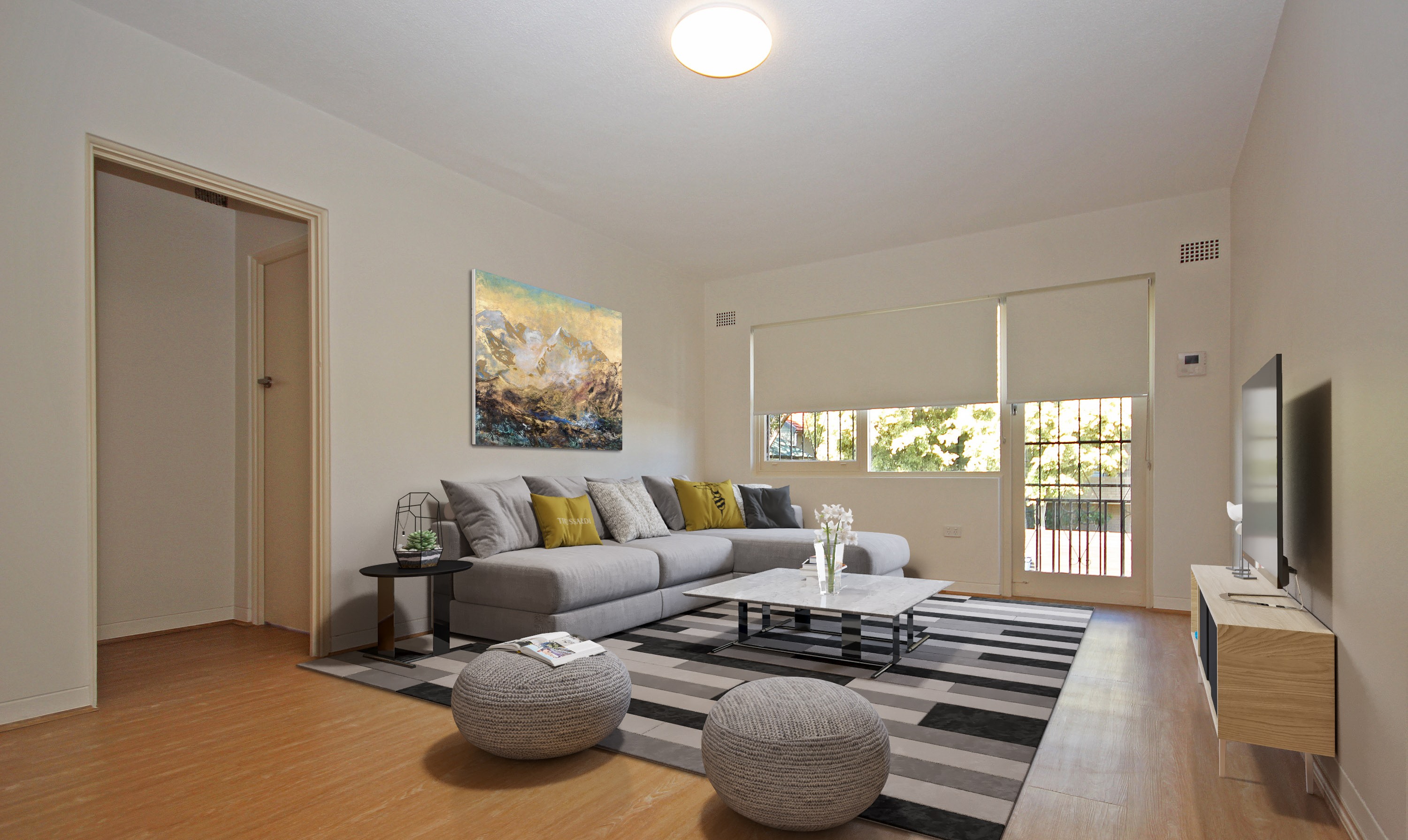 9 / 68 Hay Street, Leichhardt