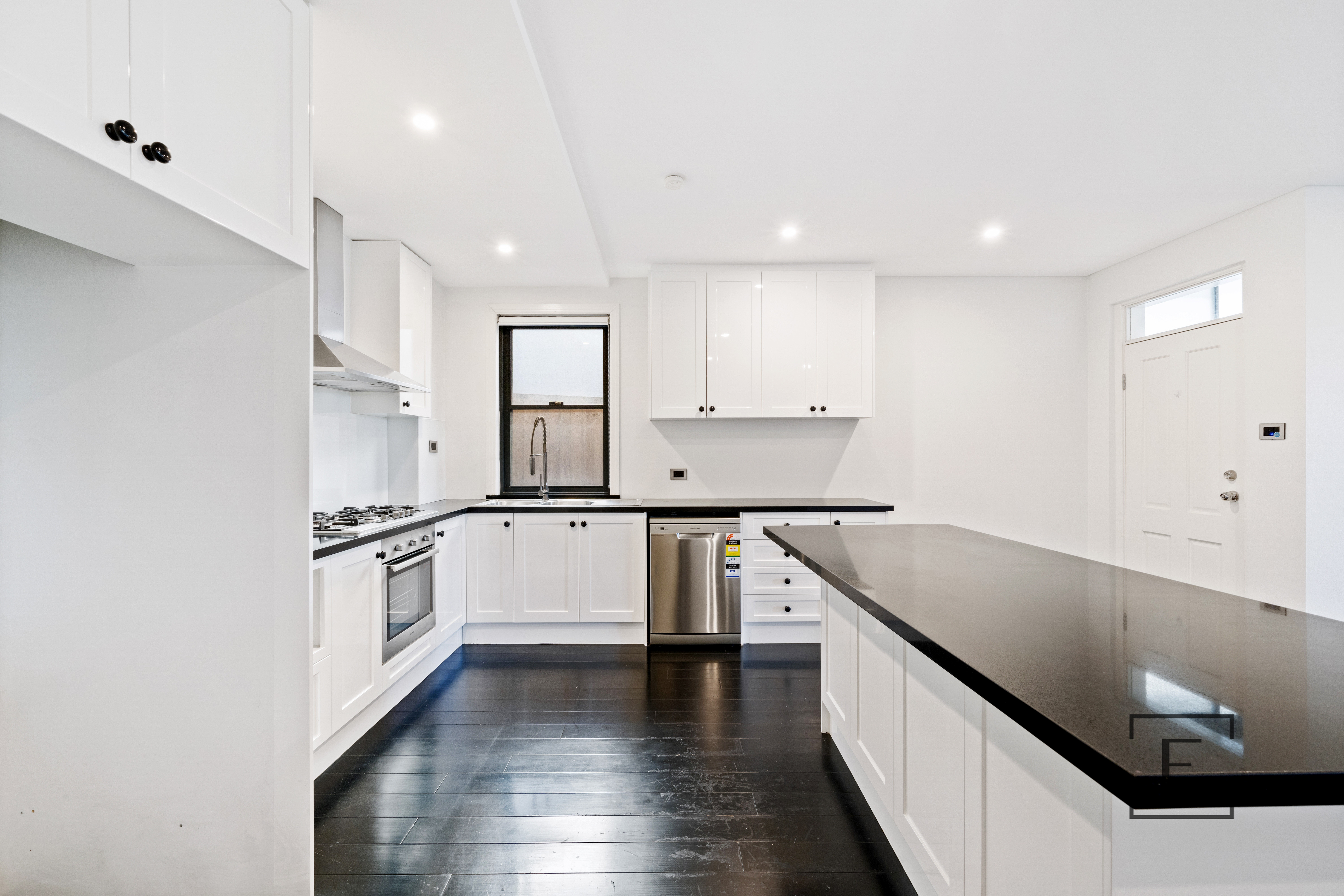 22 Burke Street, Concord West