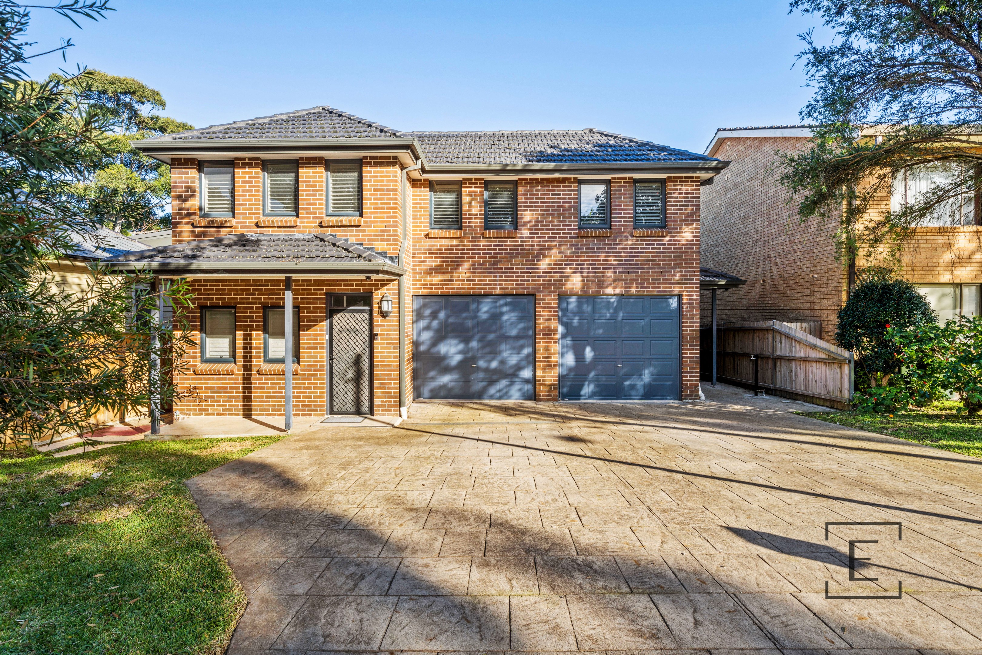 22 Burke Street, Concord West