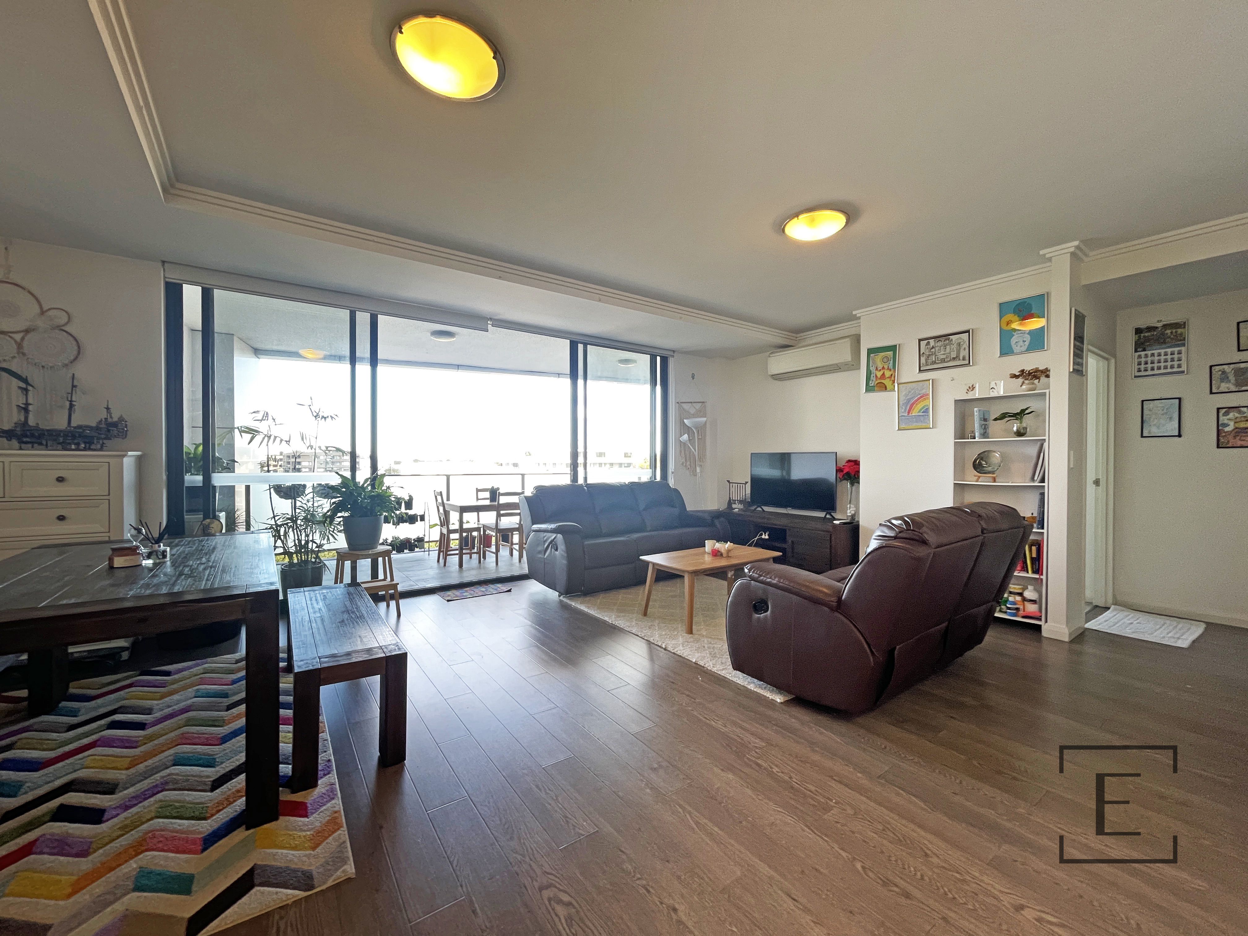 807 / 4 Smallwood Avenue, Homebush