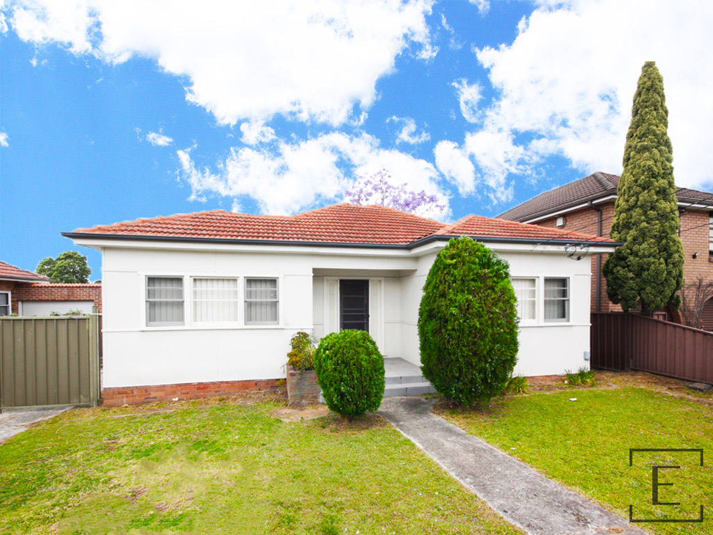 64 Harry Avenue, Lidcombe