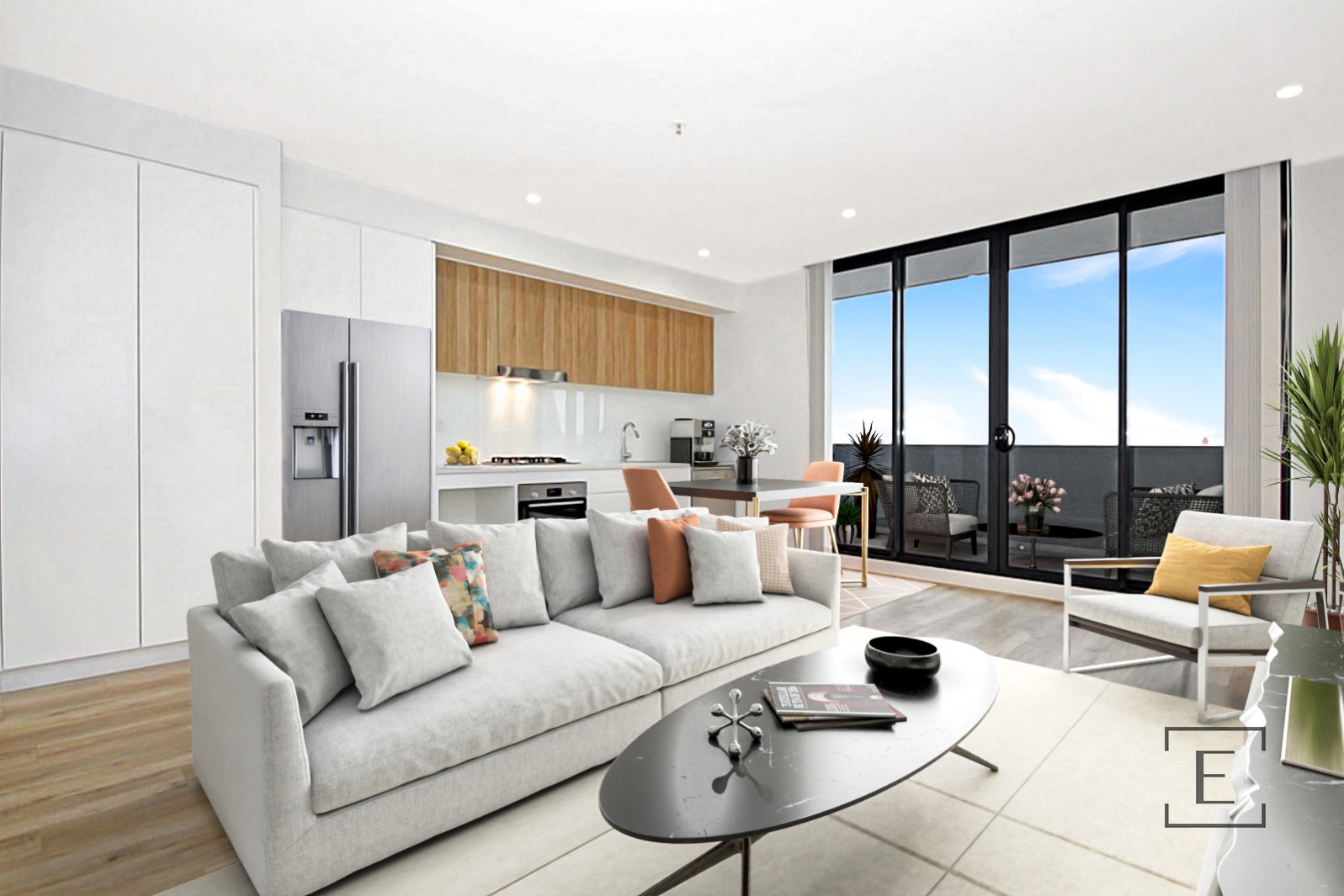 118 / 208-214 Parramatta Road, Homebush