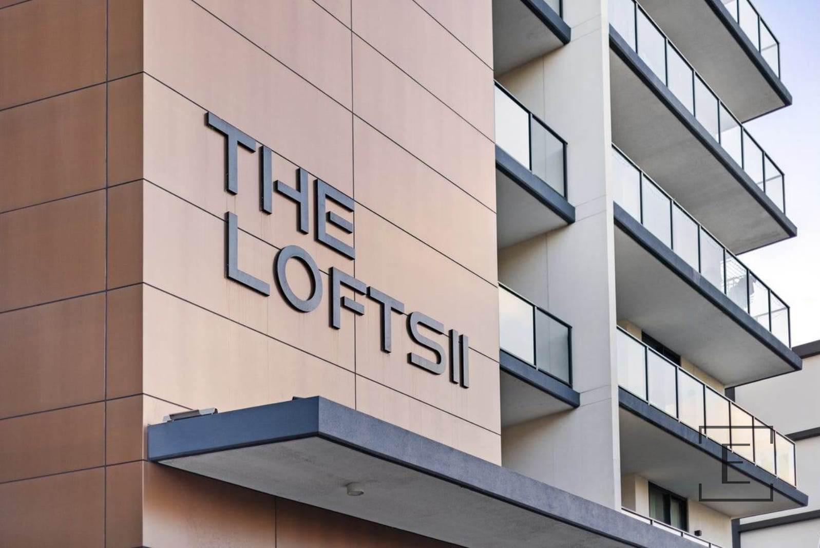 118 / 208-214 Parramatta Road, Homebush