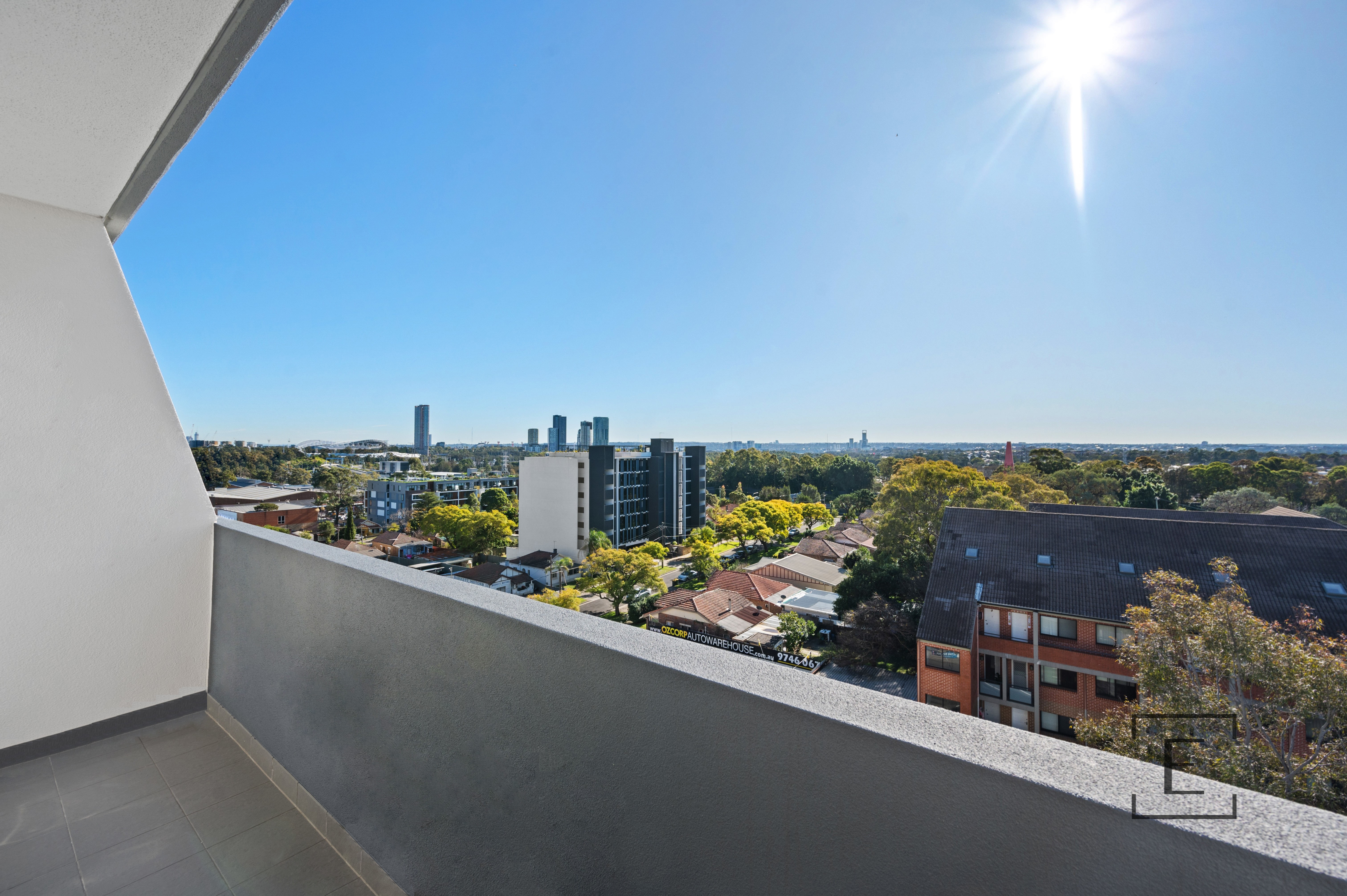 118 / 208-214 Parramatta Road, Homebush