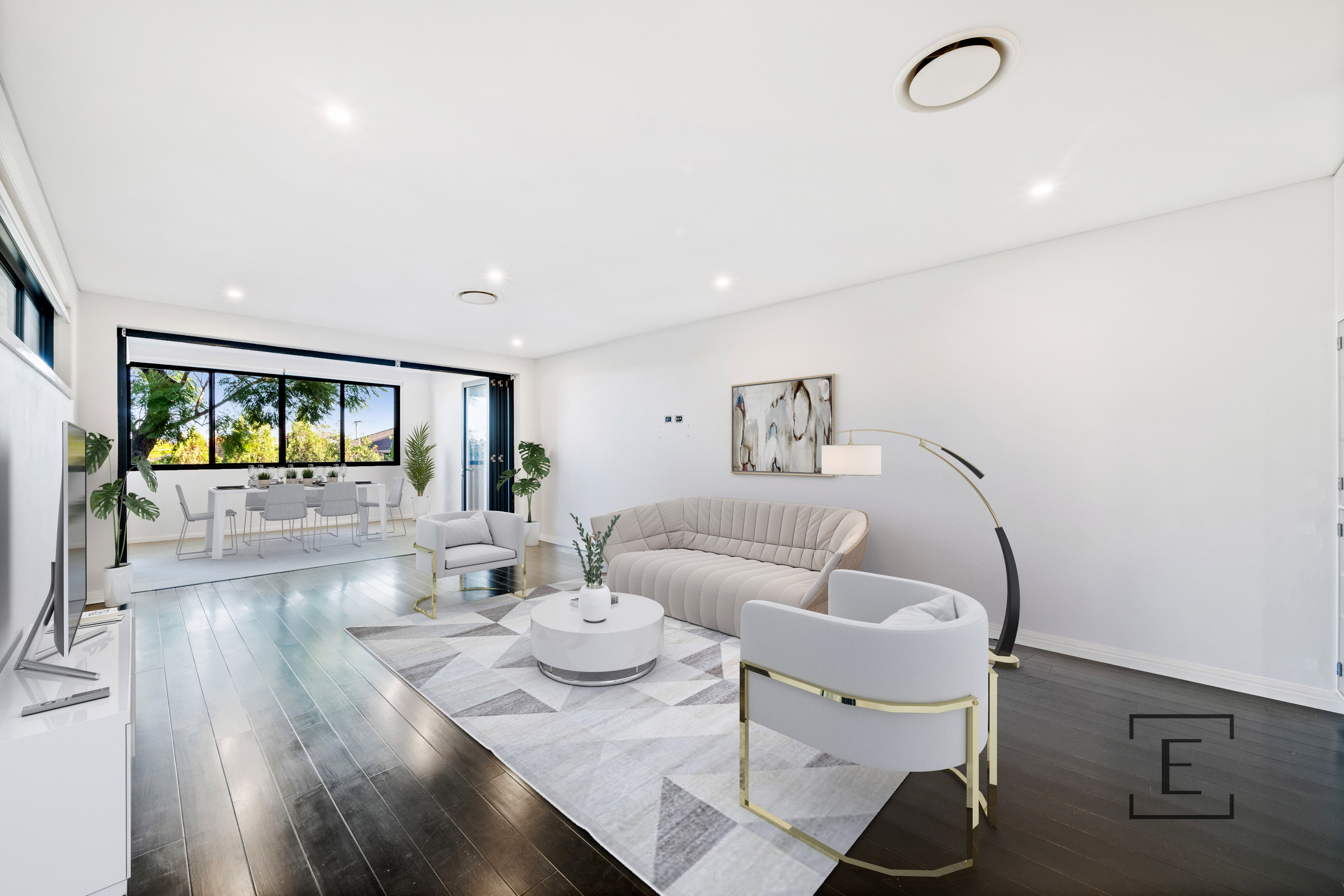 22 Burke Street, Concord West