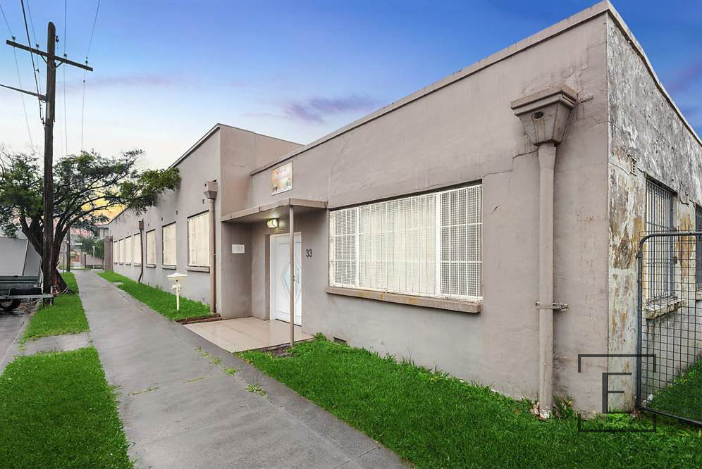 33 Tavistock Street, Croydon Park