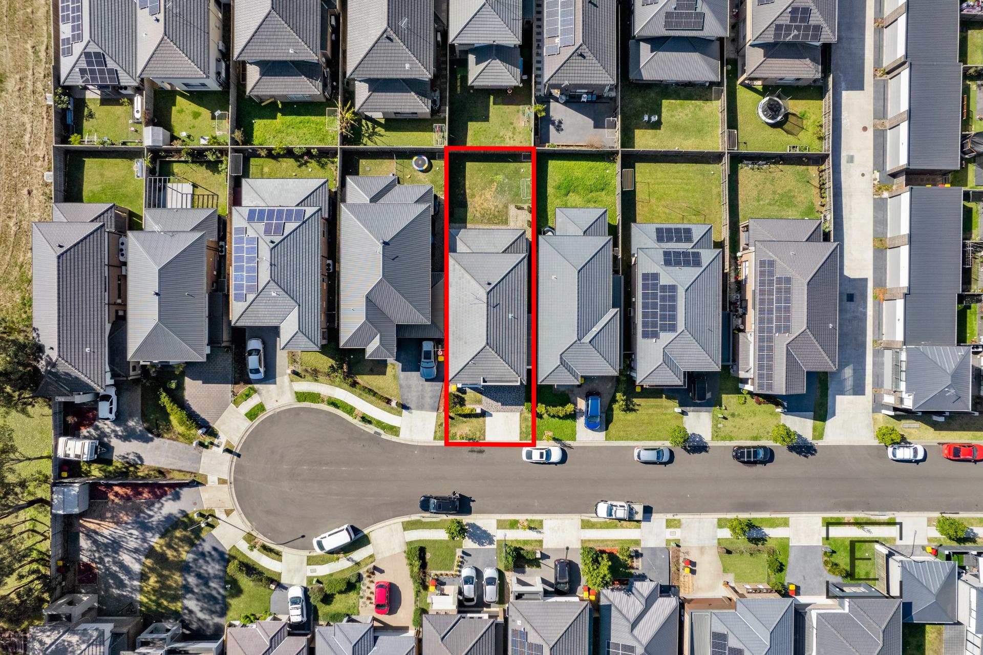 12 Steeple Place, Marsden Park