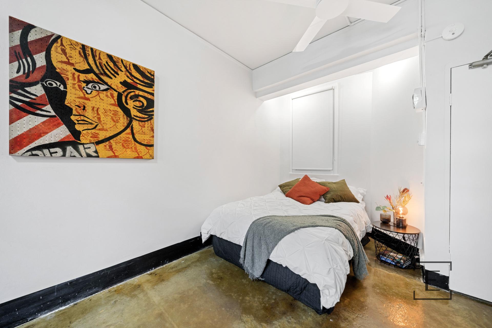 22 / 405 Bourke Street, Surry Hills