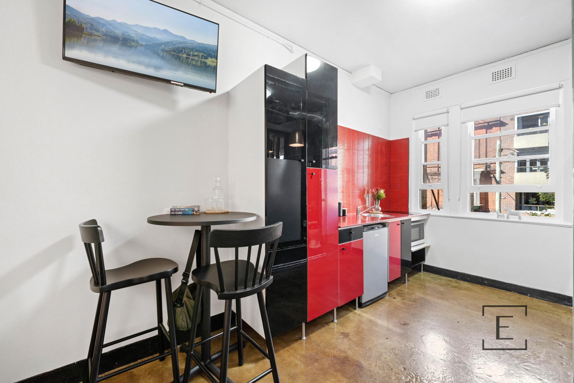 22 / 405 Bourke Street, Surry Hills