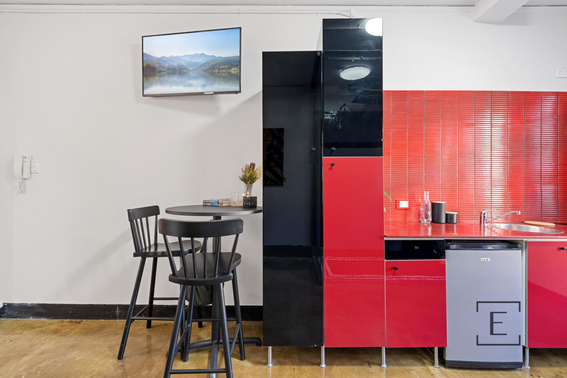 22 / 405 Bourke Street, Surry Hills