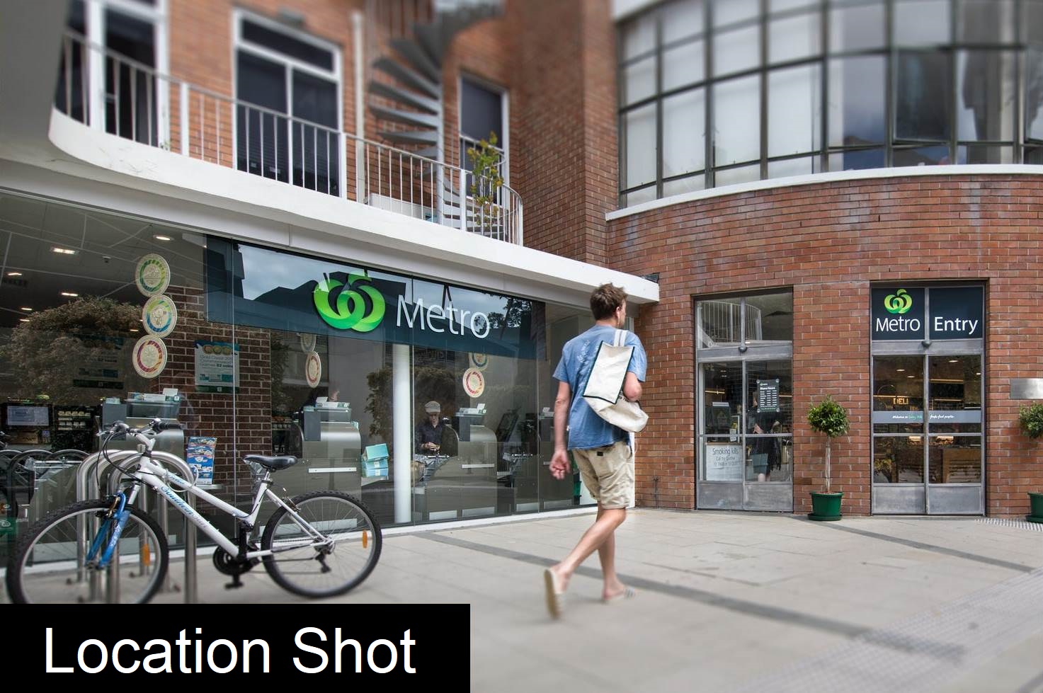 22 / 405 Bourke Street, Surry Hills