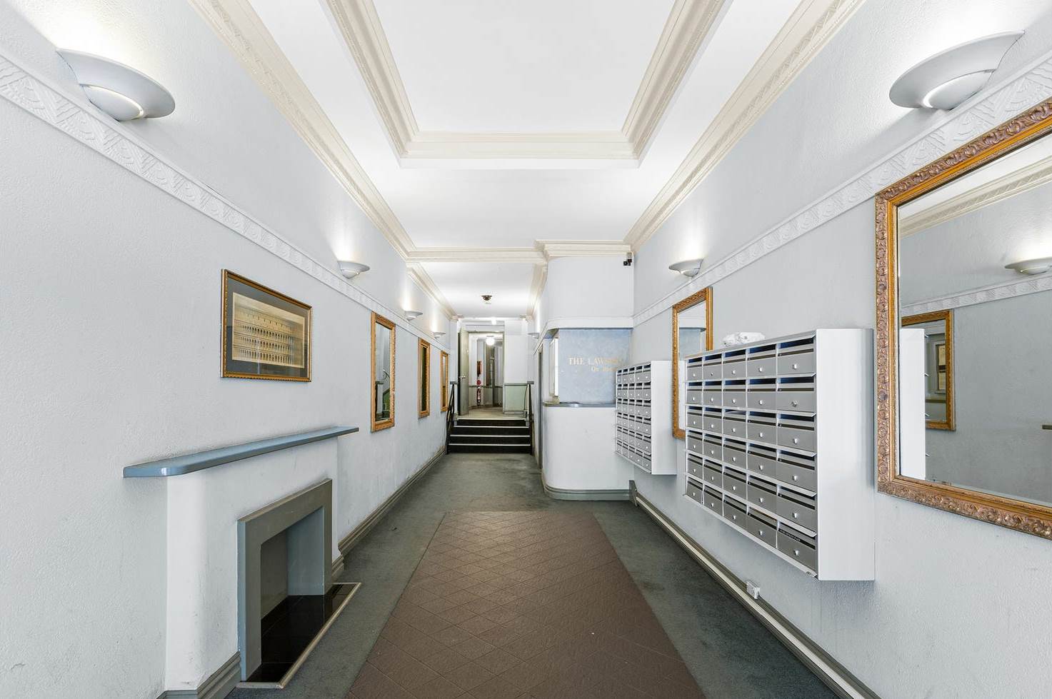 22 / 405 Bourke Street, Surry Hills