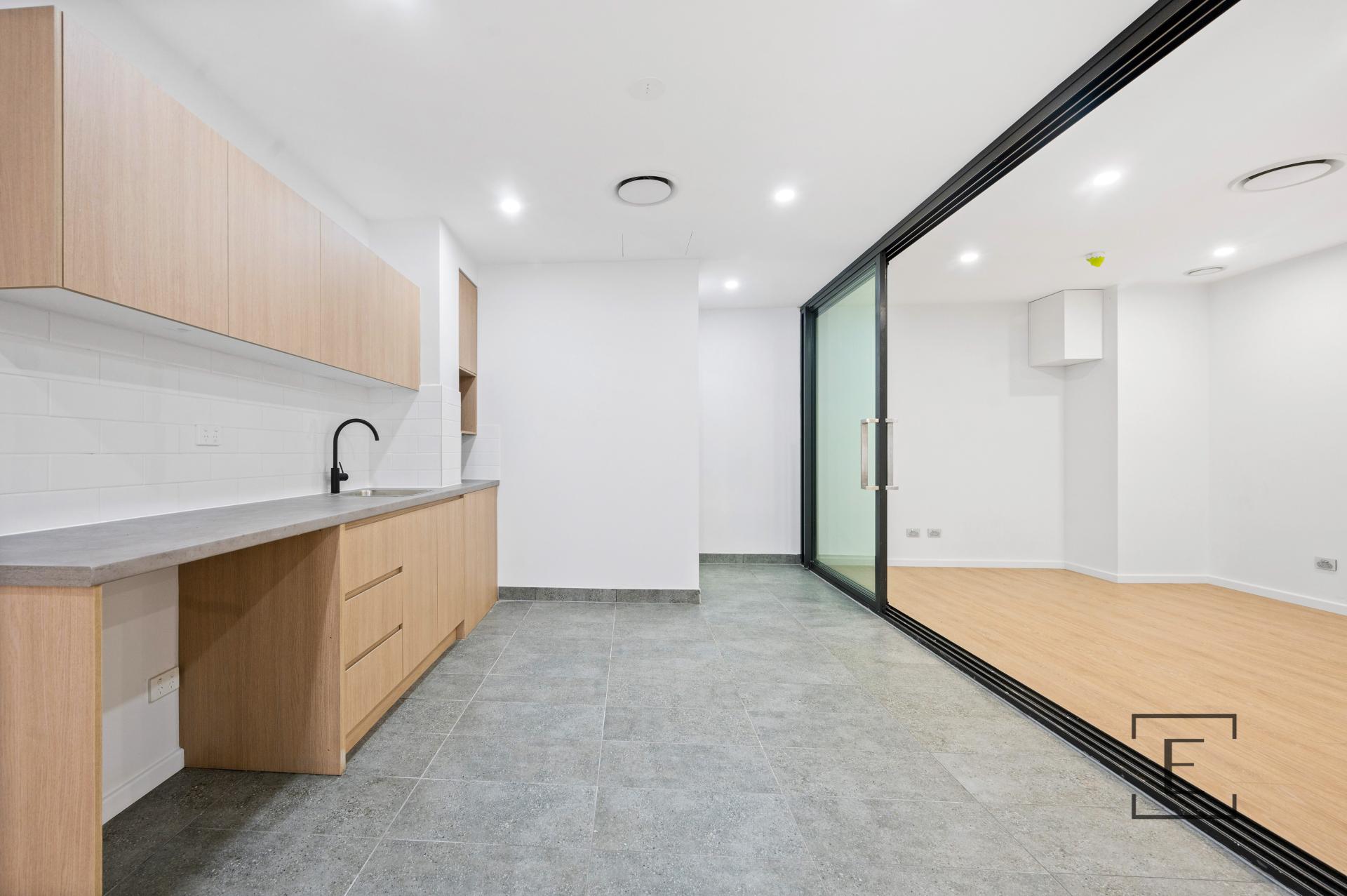 133 Parramatta Road, Homebush