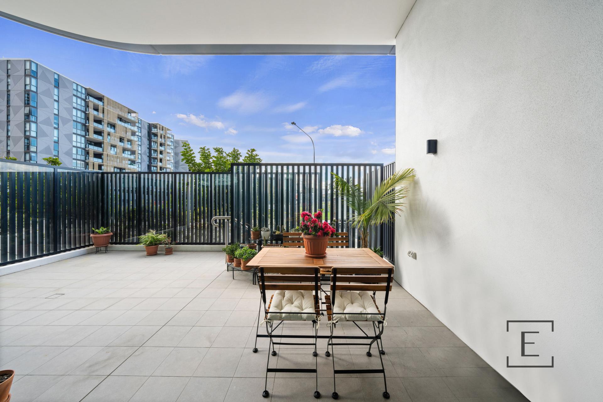 103 / 14 Burroway Road, Wentworth Point