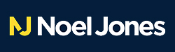 Noel Jones Doncaster logo