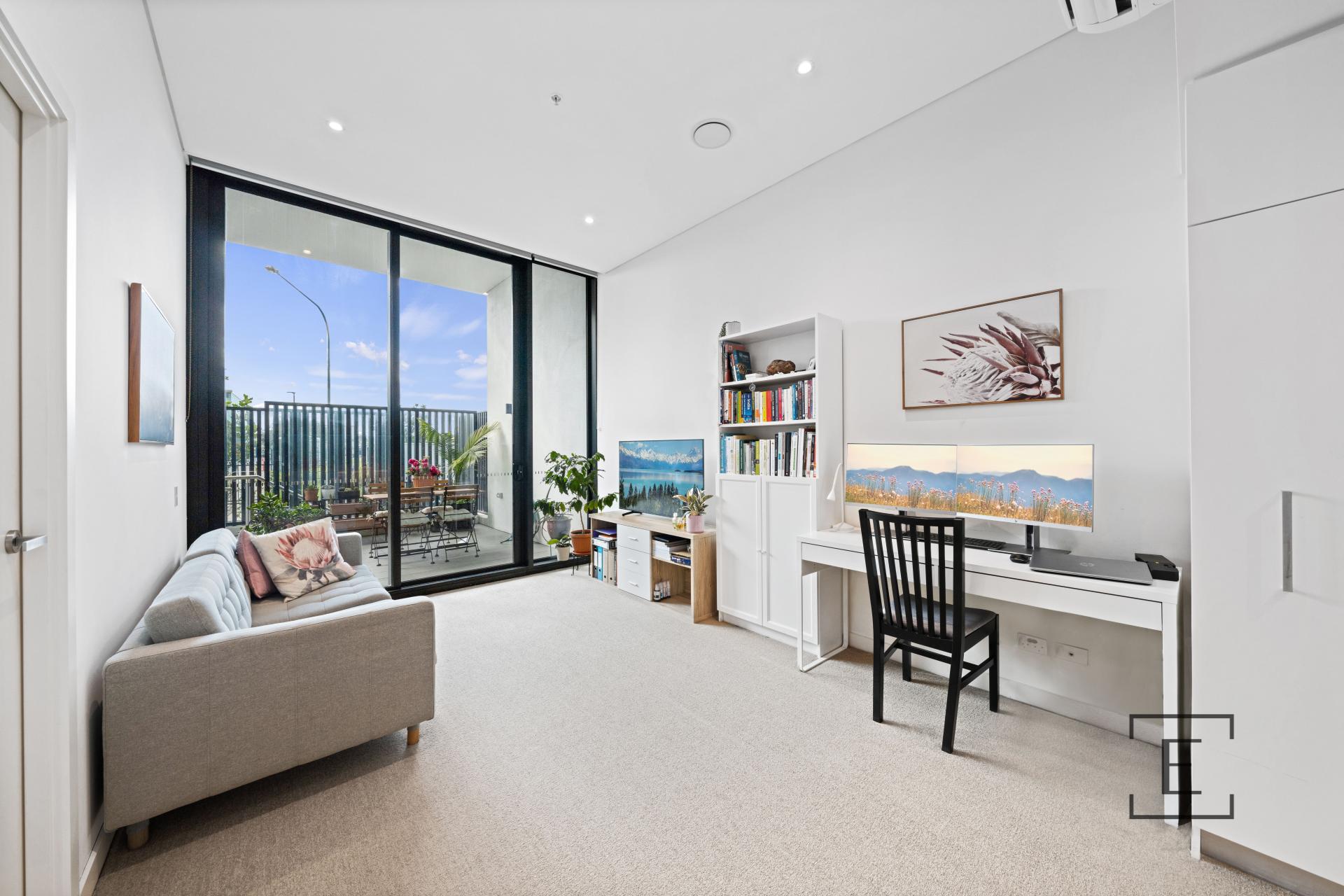 103 / 14 Burroway Road, Wentworth Point