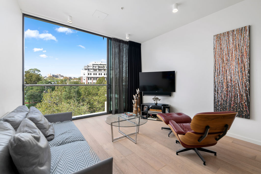 3 Goulburn Lane