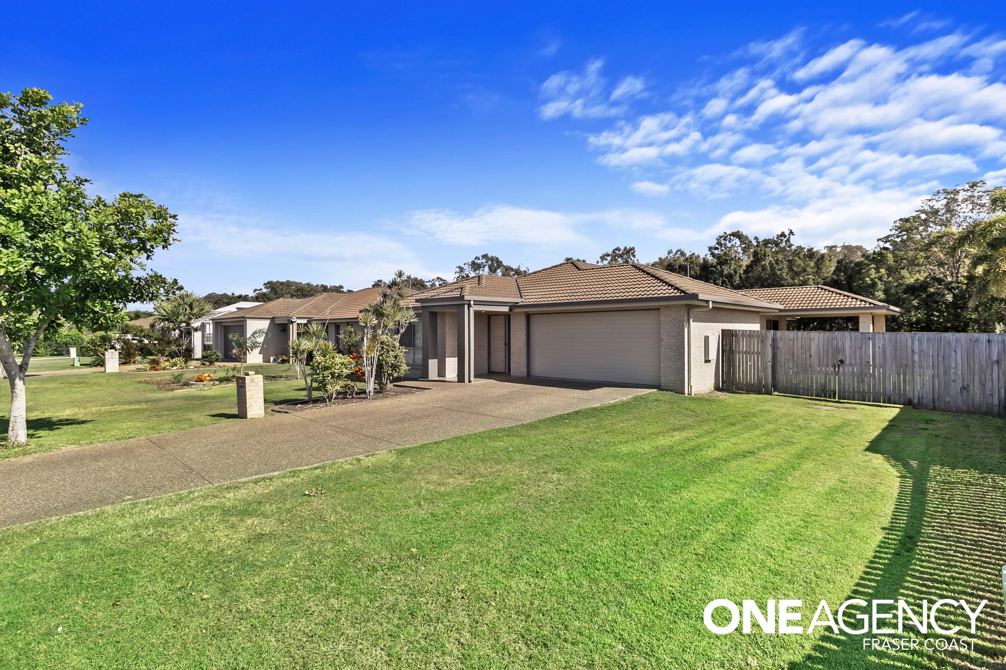 47 Magellan Circuit, Urraween
