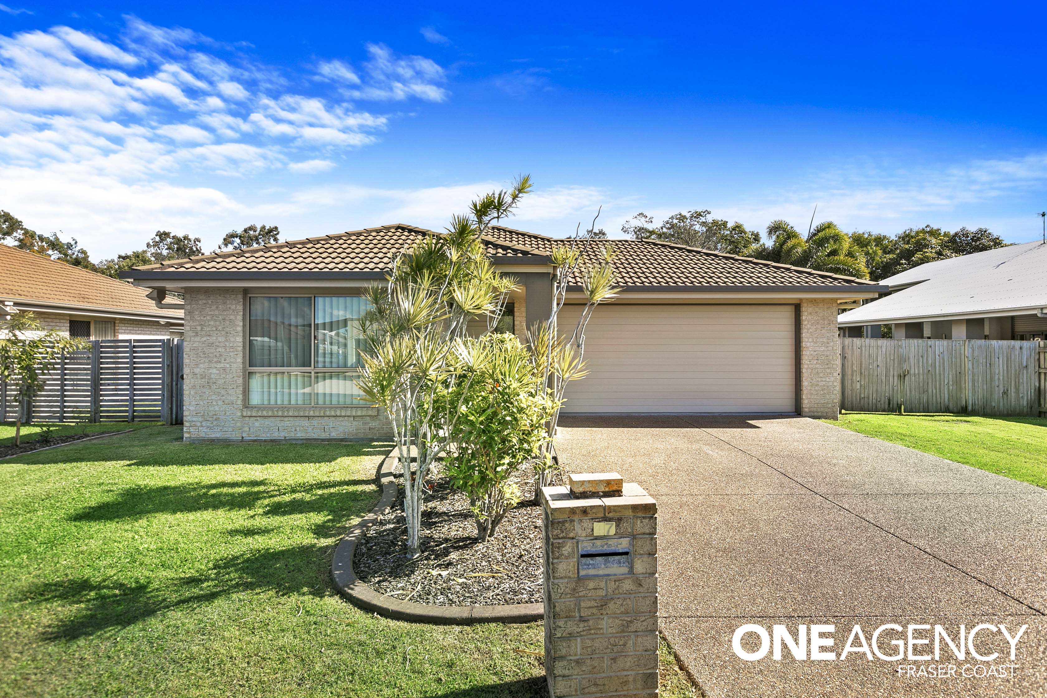47 Magellan Circuit, Urraween