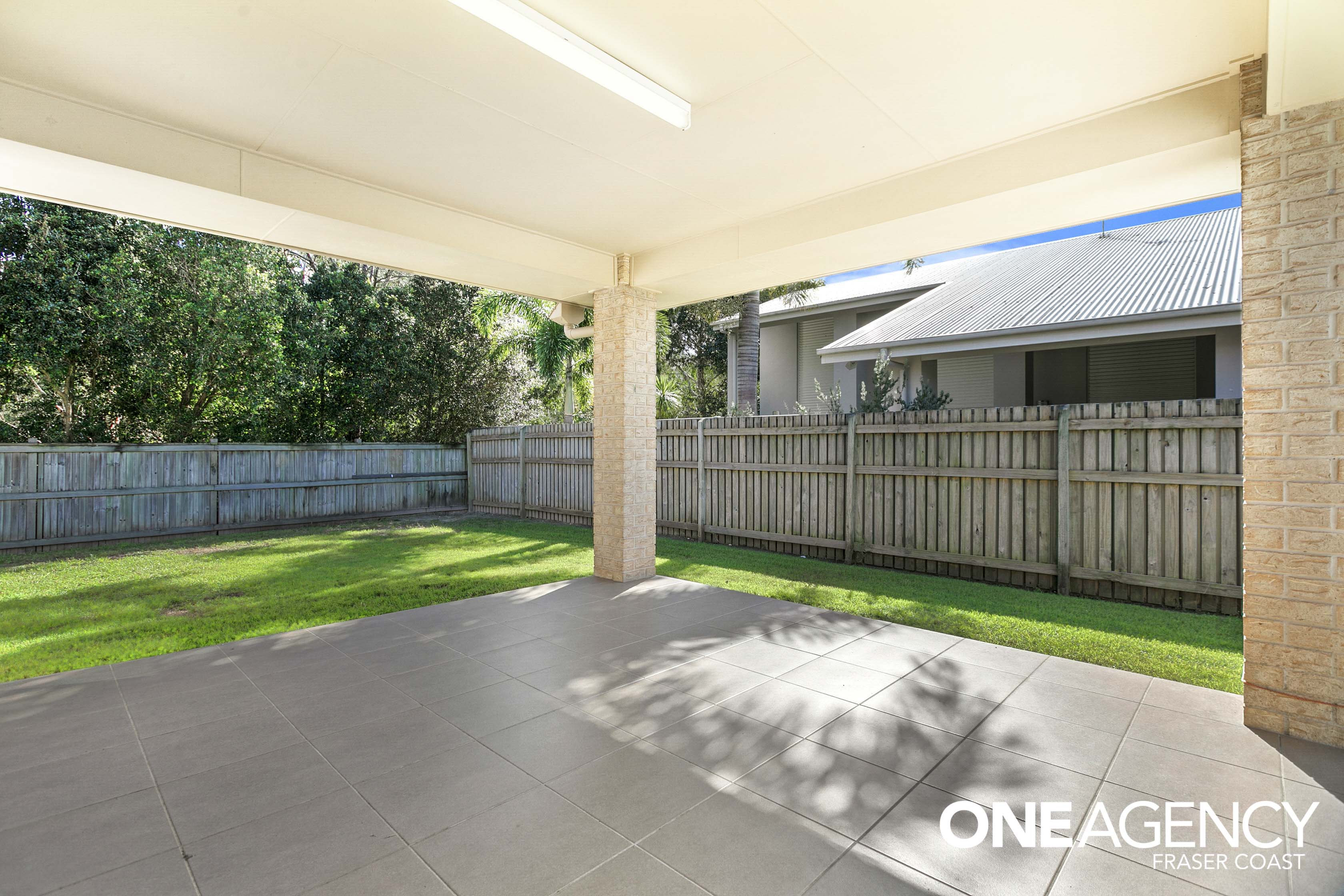 47 Magellan Circuit, Urraween