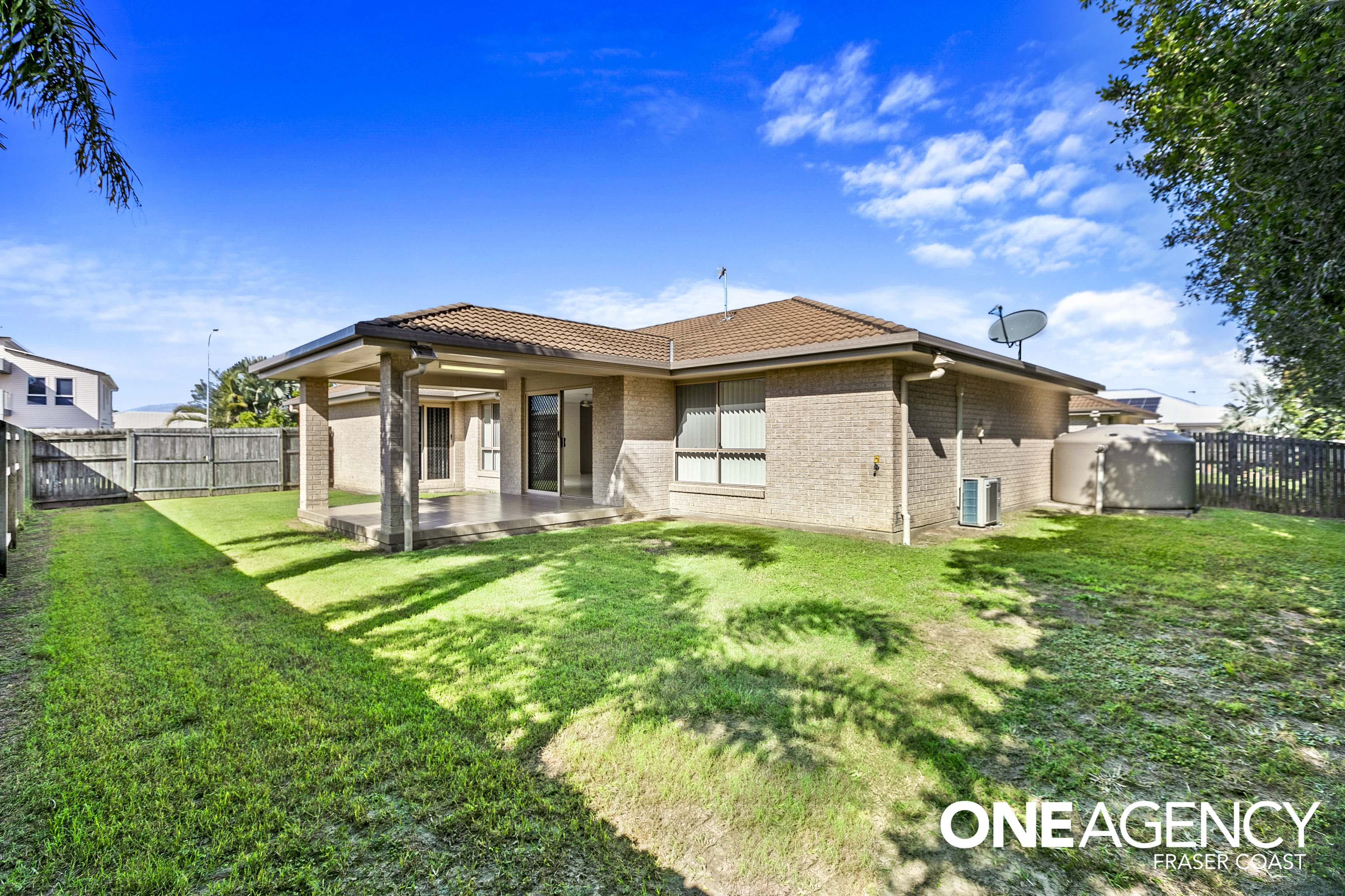 47 Magellan Circuit, Urraween