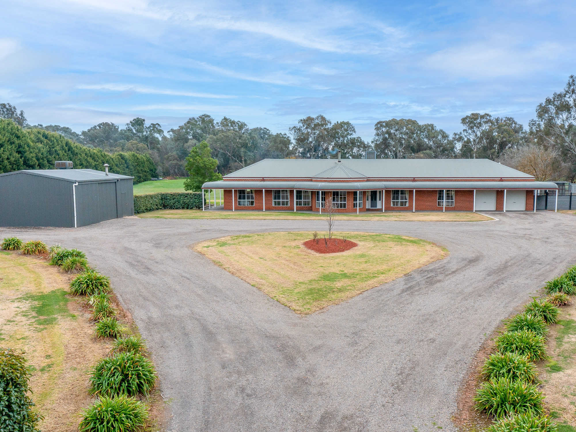 141 Grossman Drive, North Wangaratta