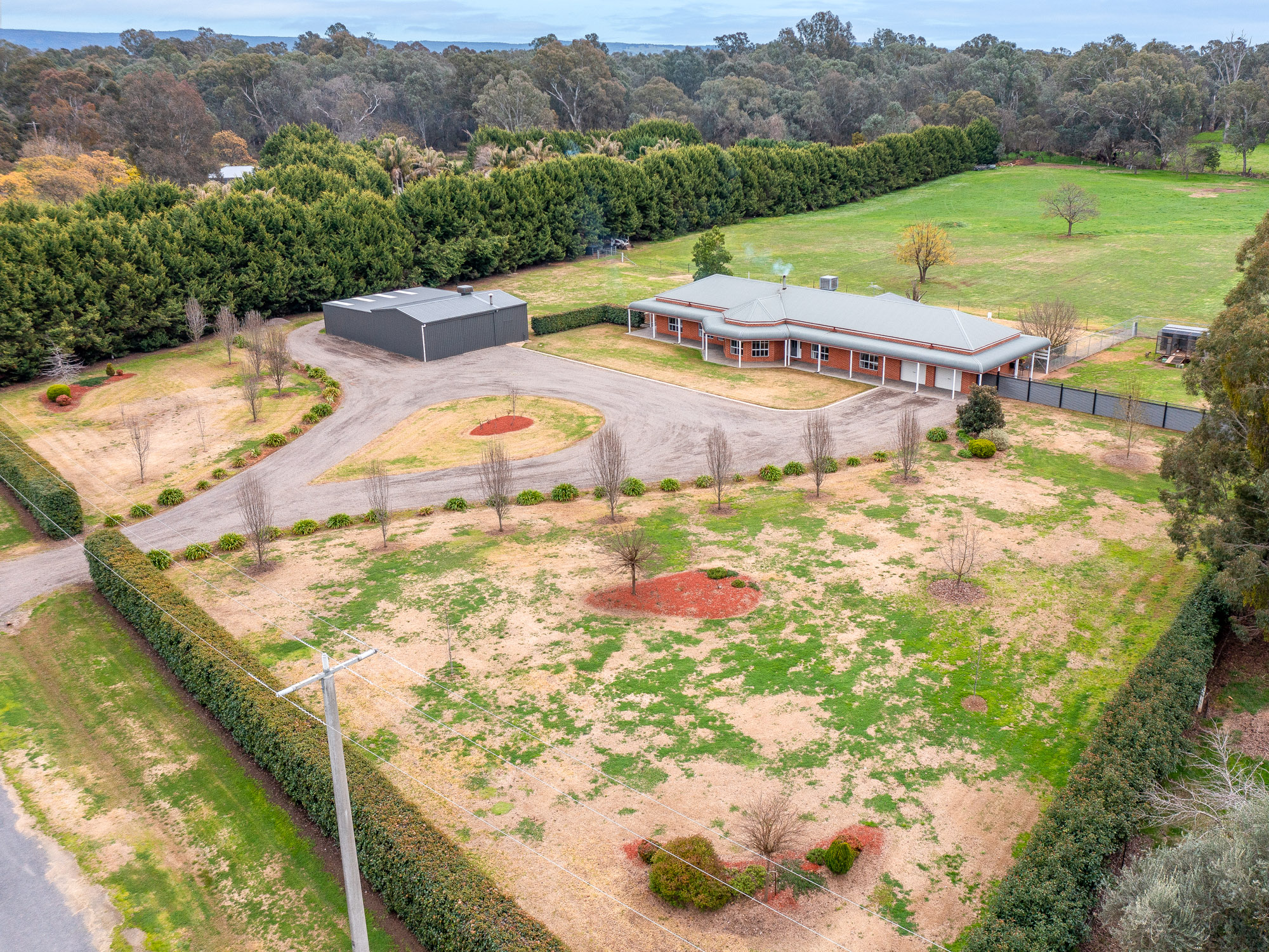 141 Grossman Drive, North Wangaratta