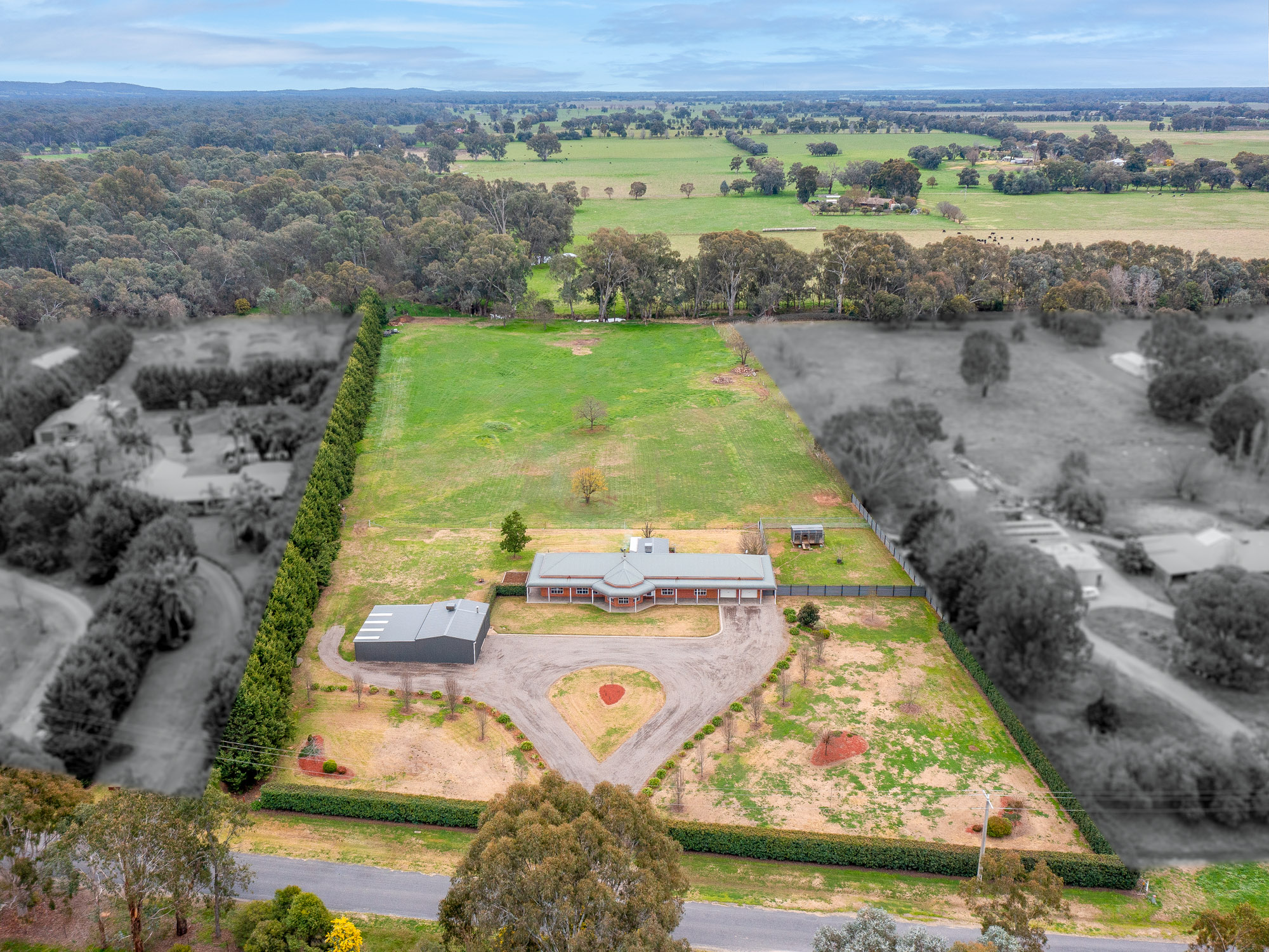 141 Grossman Drive, North Wangaratta