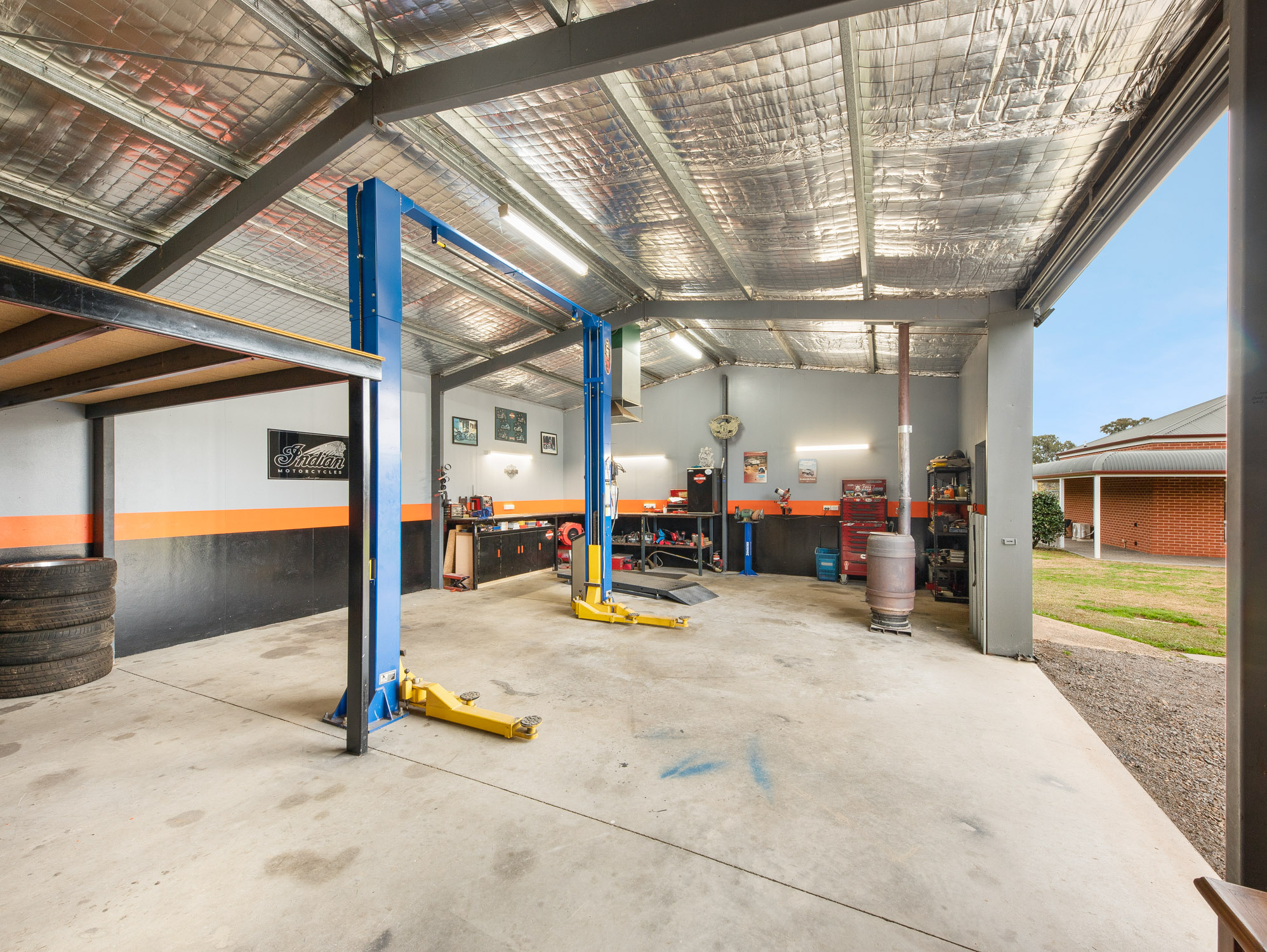 141 Grossman Drive, North Wangaratta