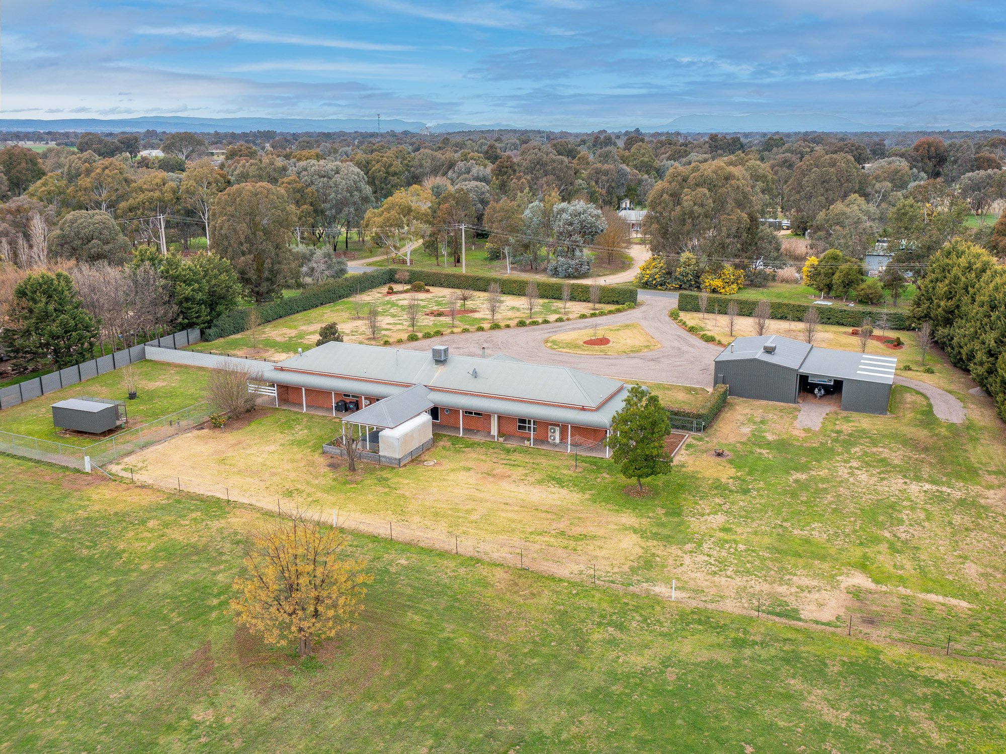 141 Grossman Drive, North Wangaratta