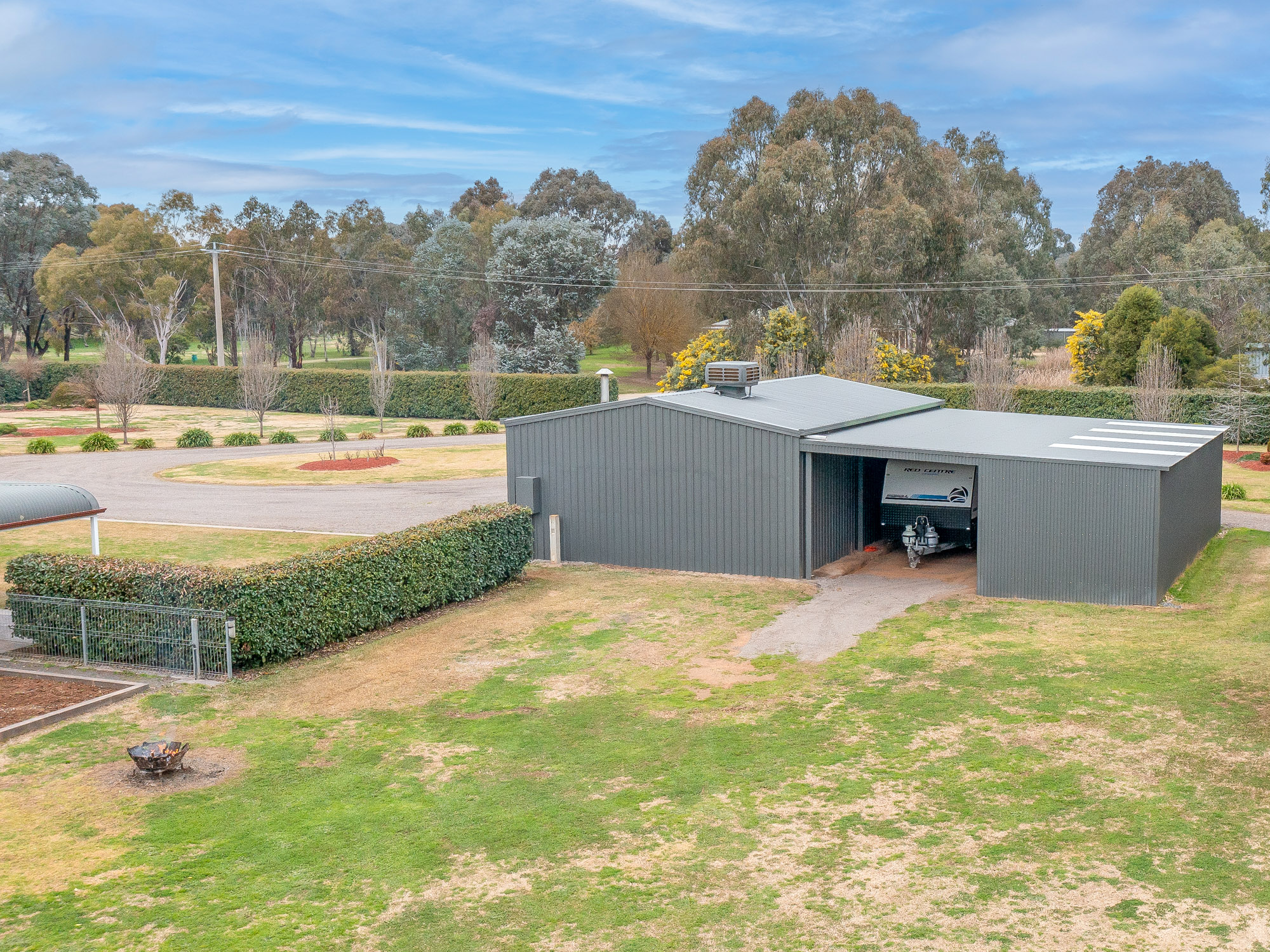 141 Grossman Drive, North Wangaratta
