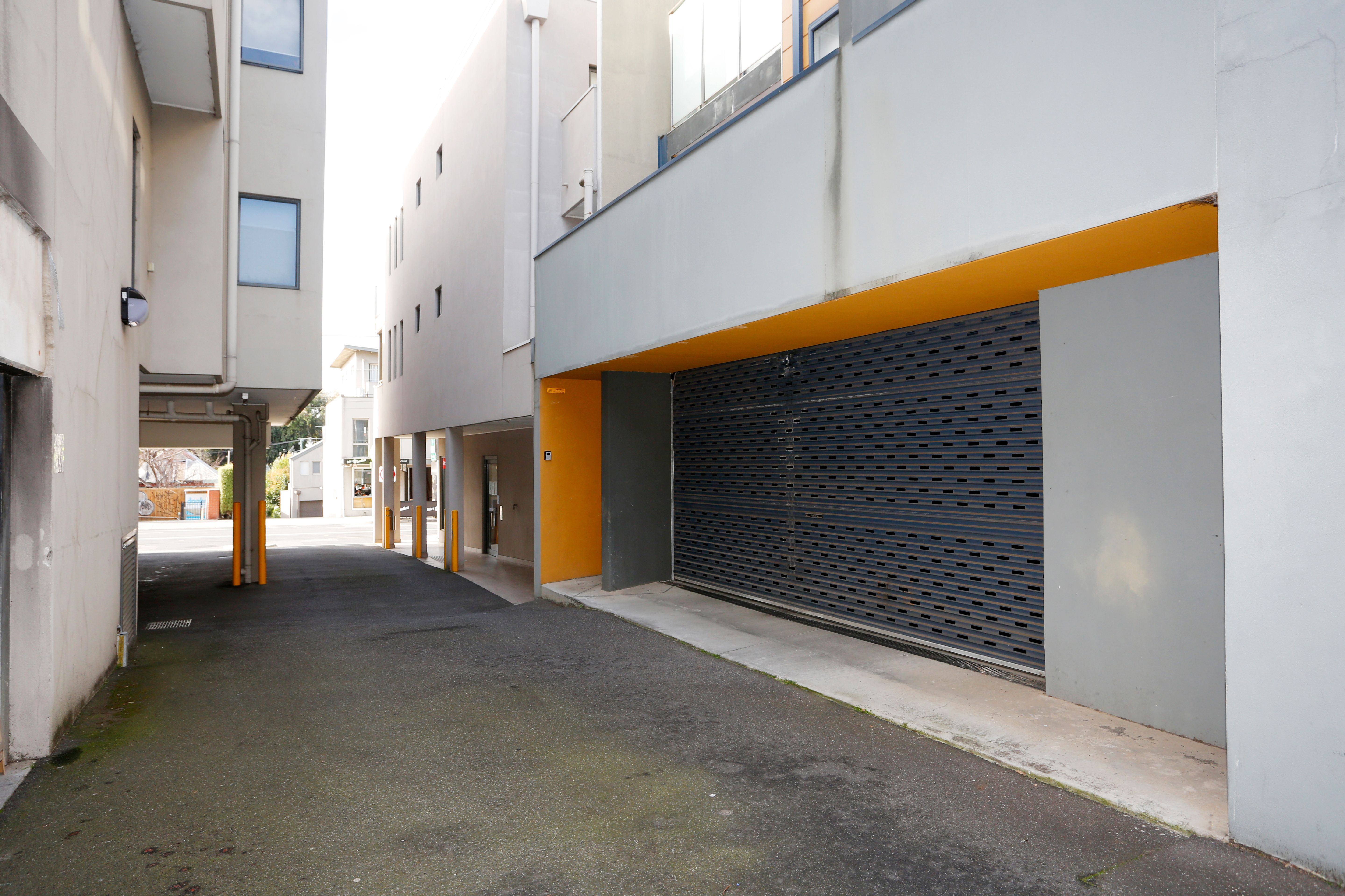 C5 / 415 Brunswick Road, Brunswick West