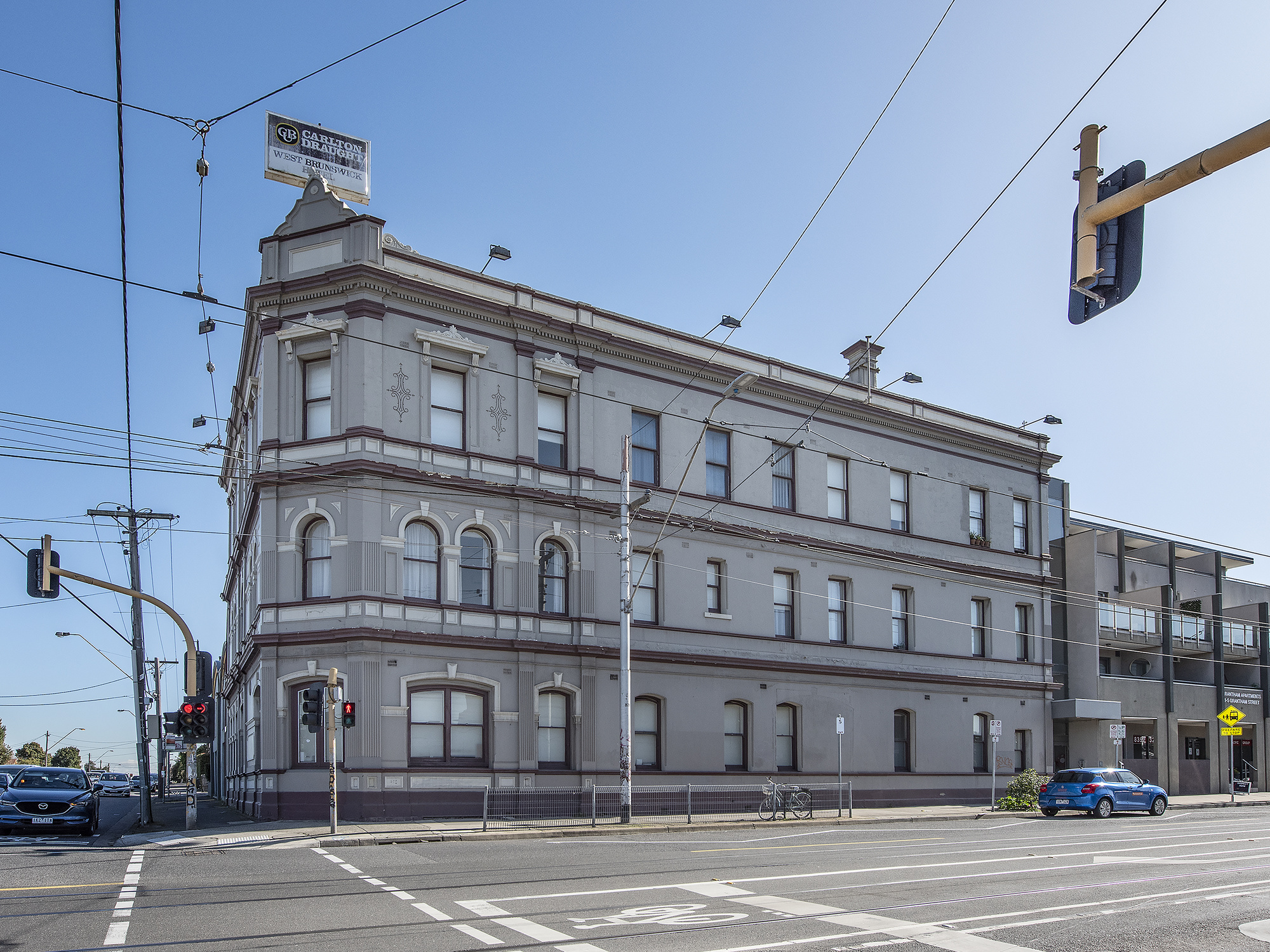 C5 / 415 Brunswick Road, Brunswick West