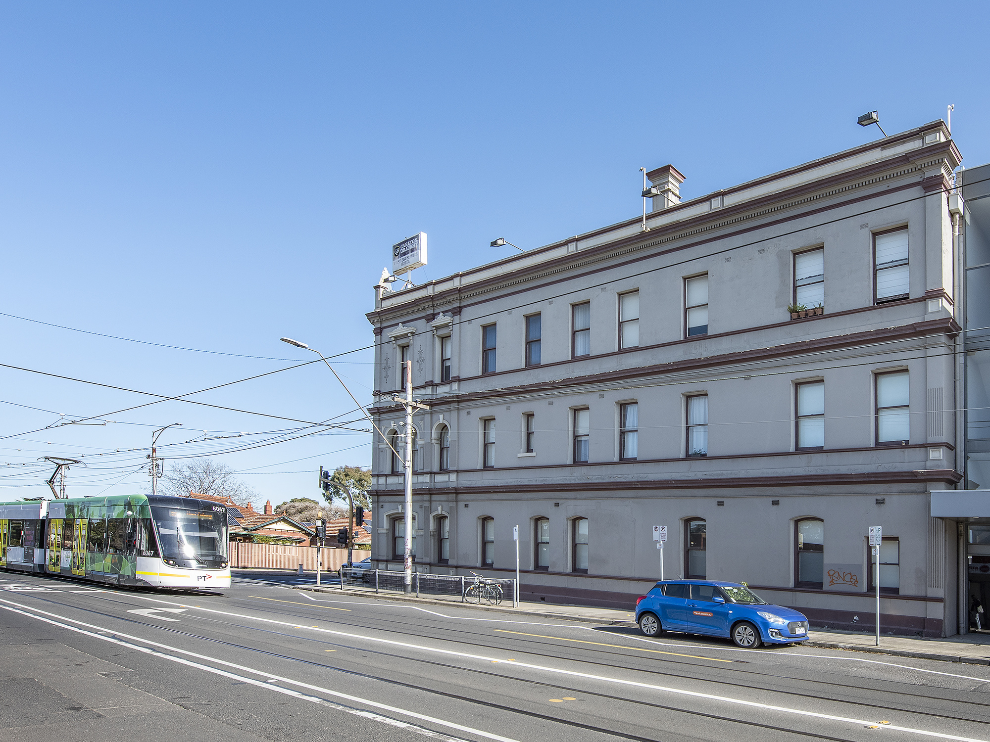 C5 / 415 Brunswick Road, Brunswick West