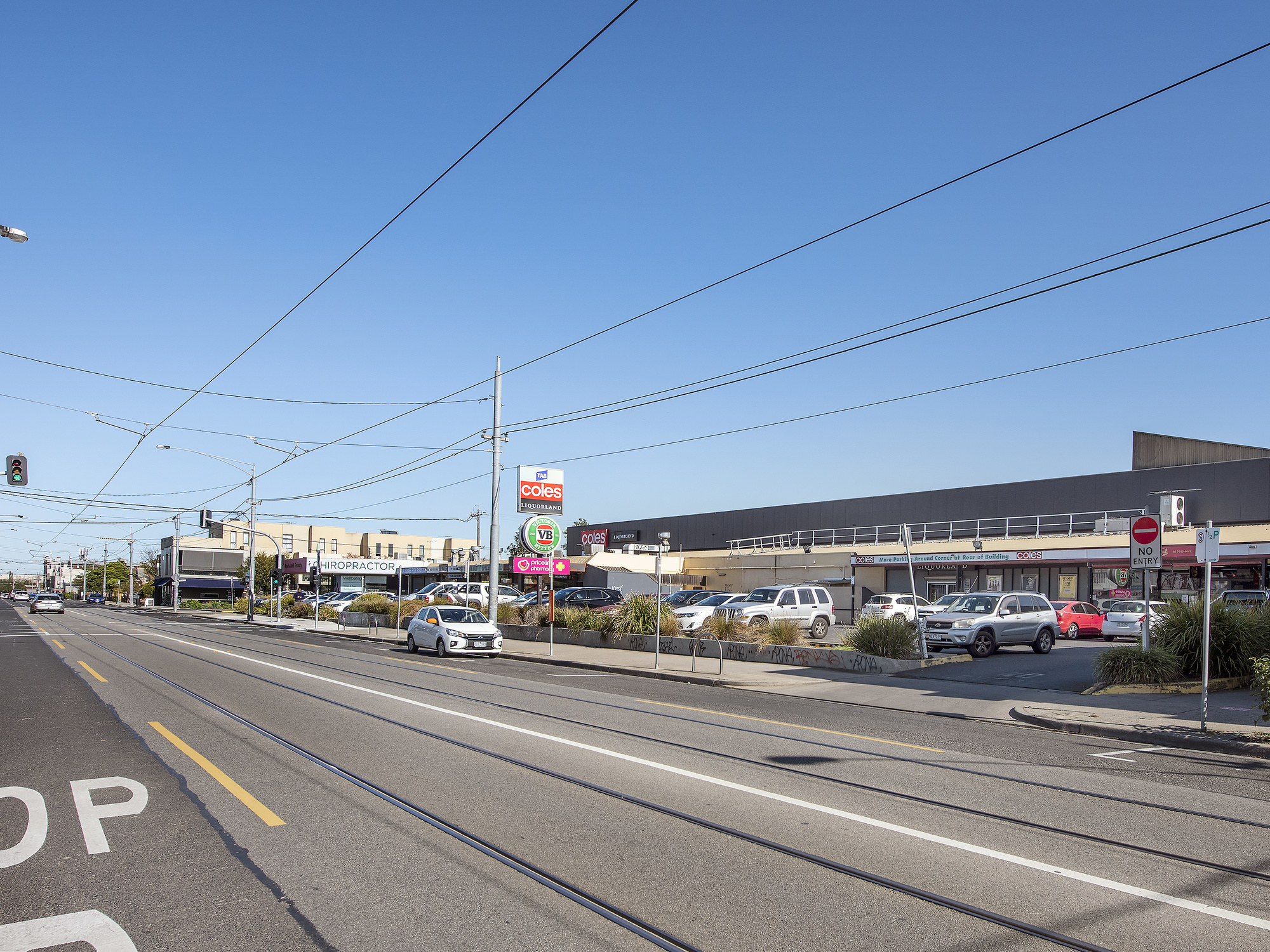 C5 / 415 Brunswick Road, Brunswick West