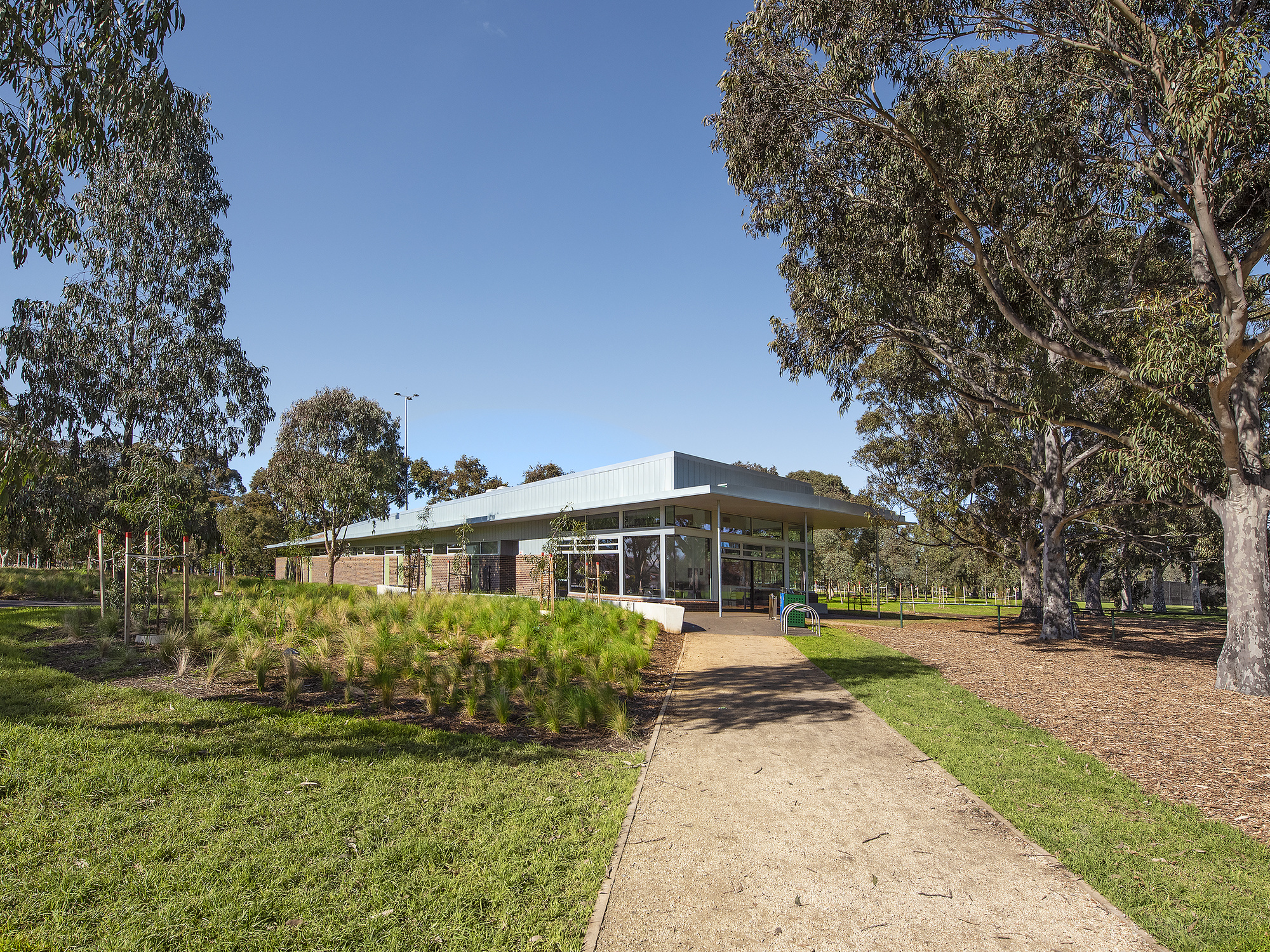 C5 / 415 Brunswick Road, Brunswick West