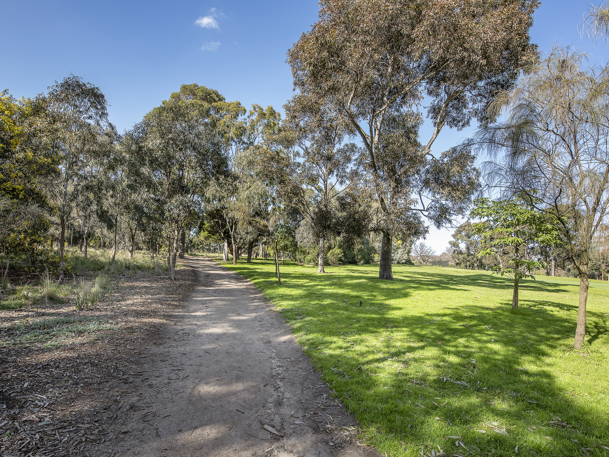 C5 / 415 Brunswick Road, Brunswick West
