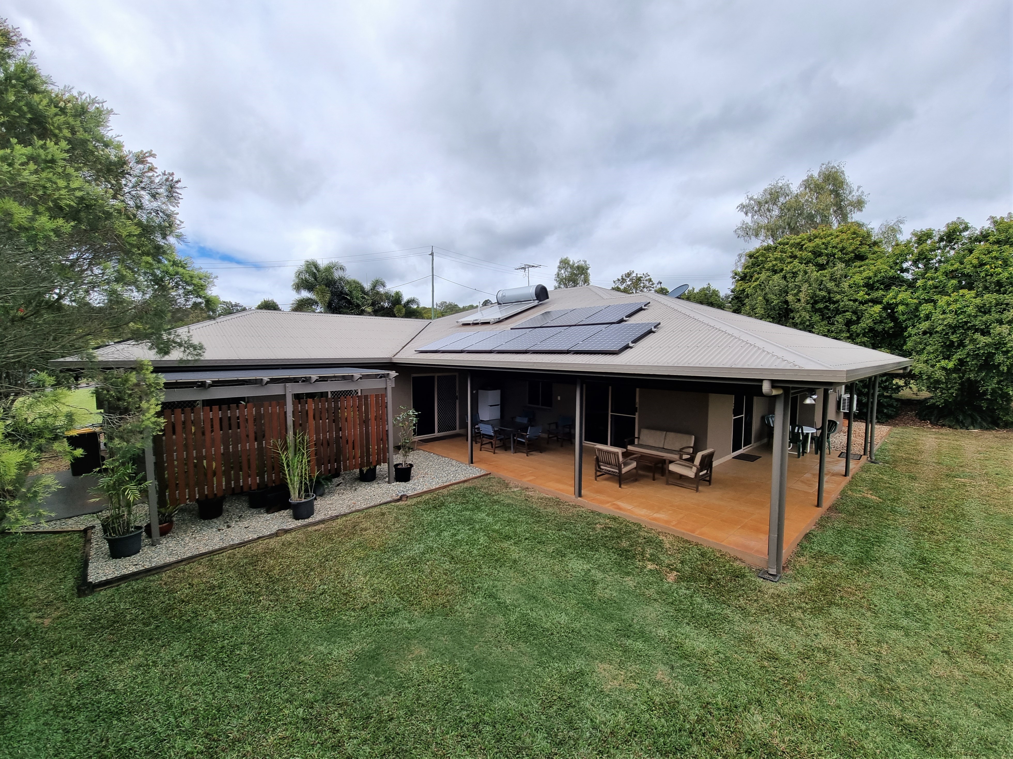 37 Moffat Drive, Tolga