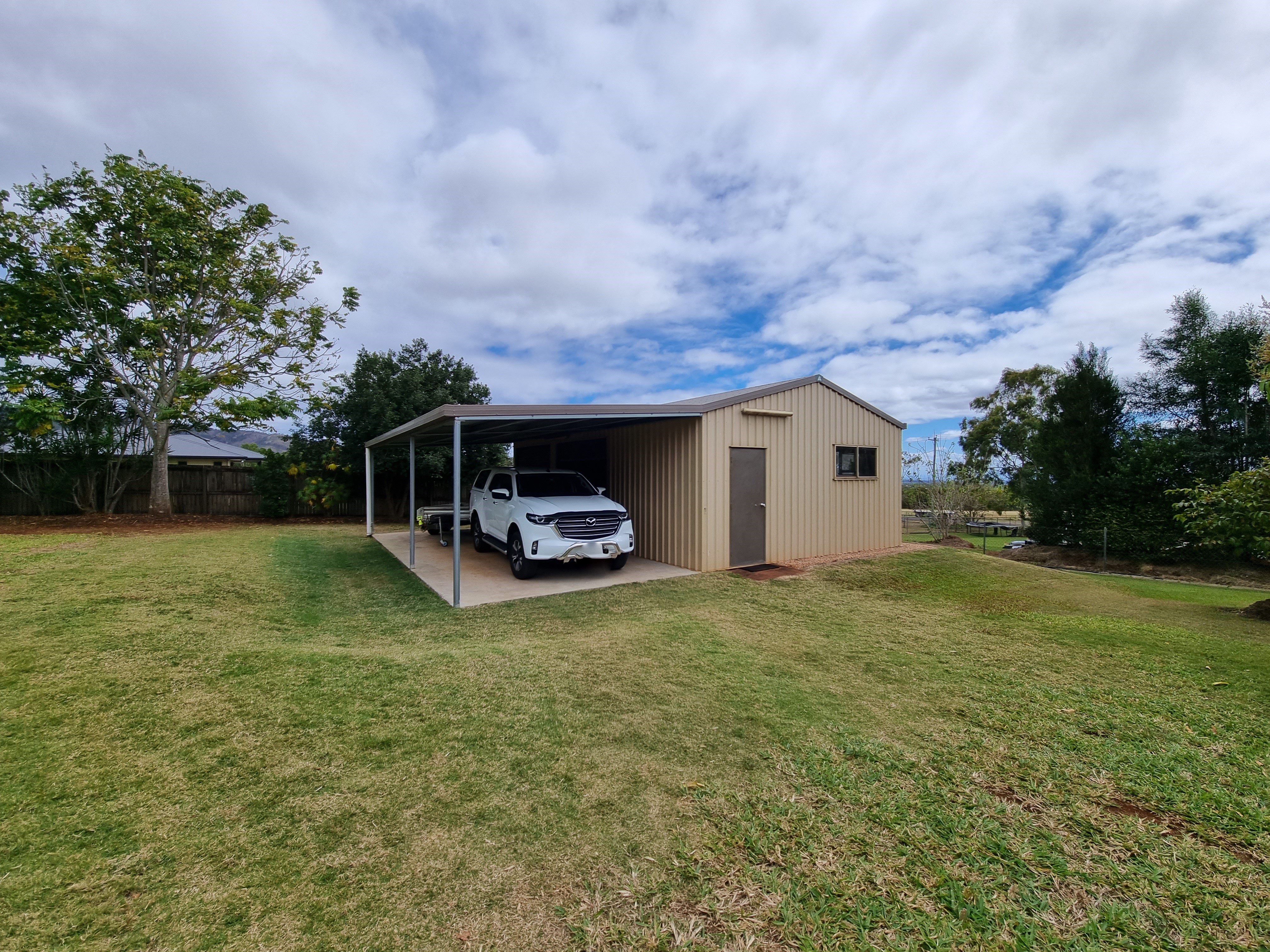 37 Moffat Drive, Tolga