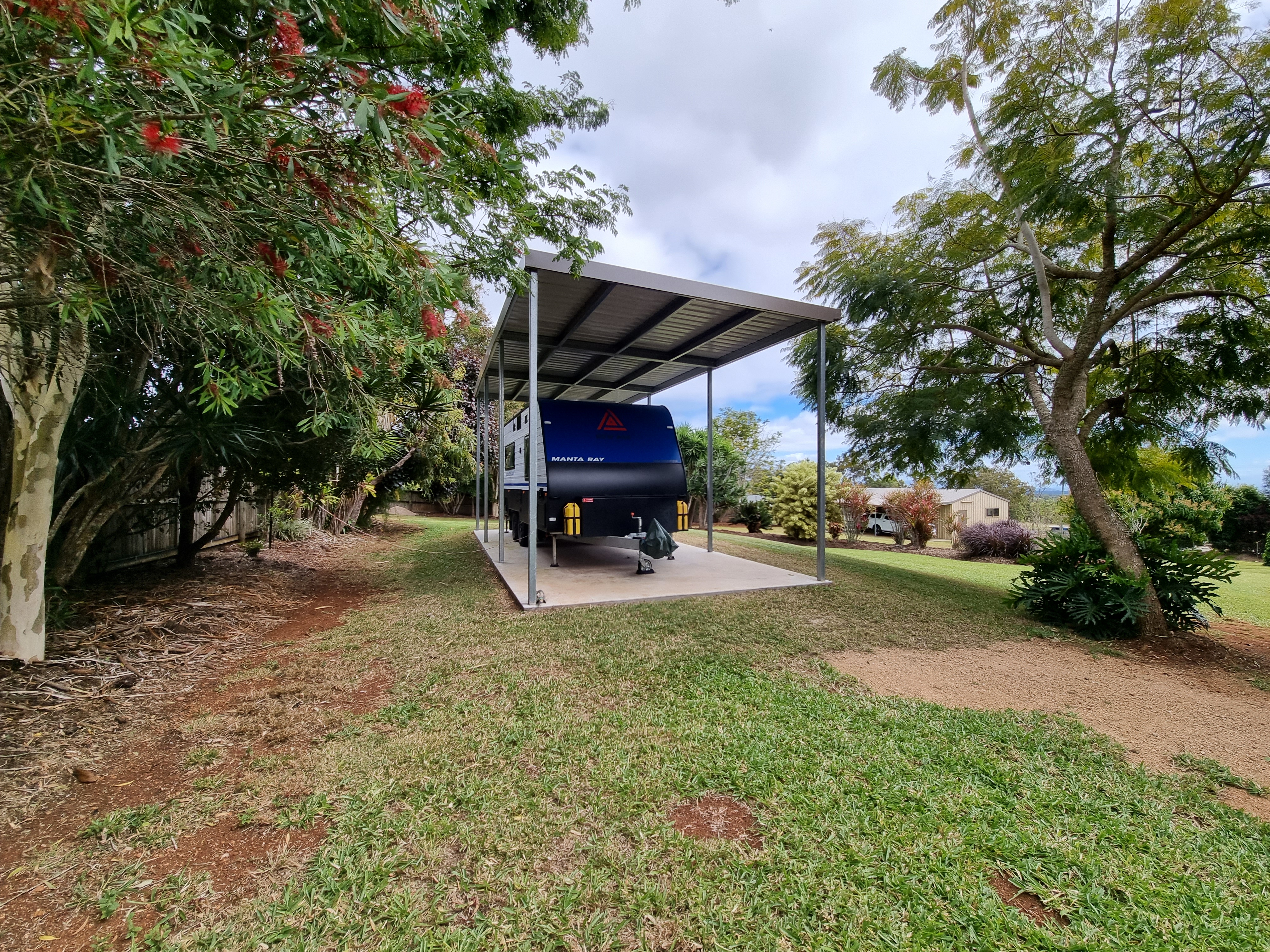 37 Moffat Drive, Tolga