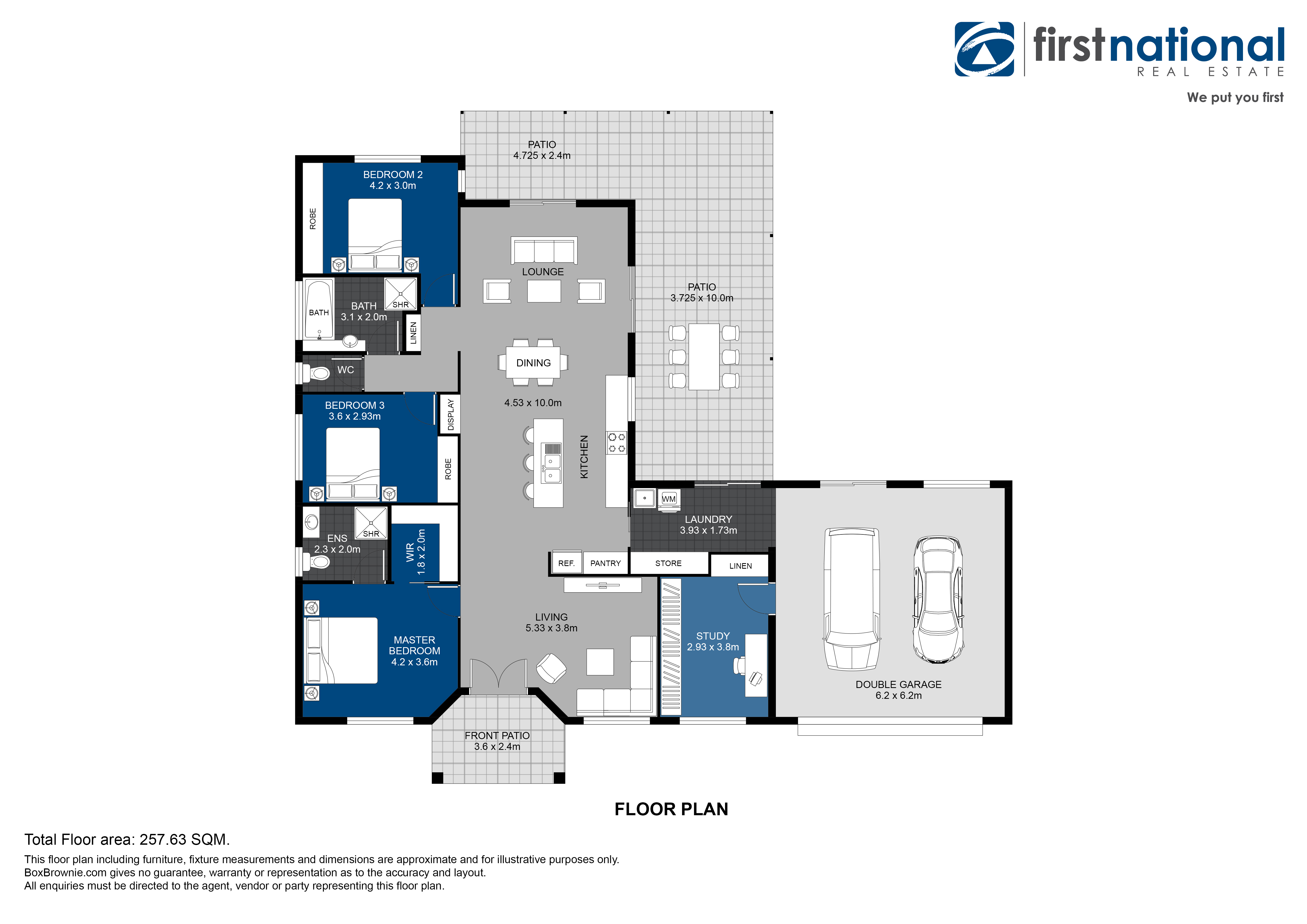 37 Moffat Drive, Tolga
