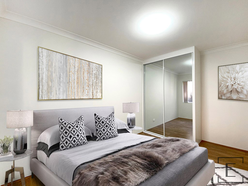 8 / 349 Old Canterbury Road, Dulwich Hill