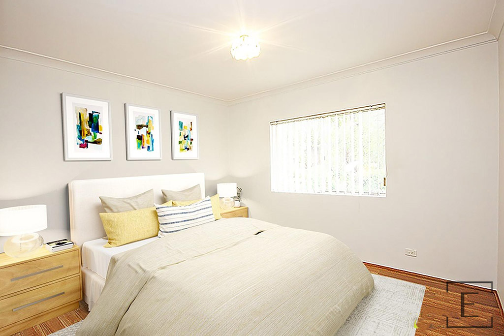 8 / 349 Old Canterbury Road, Dulwich Hill