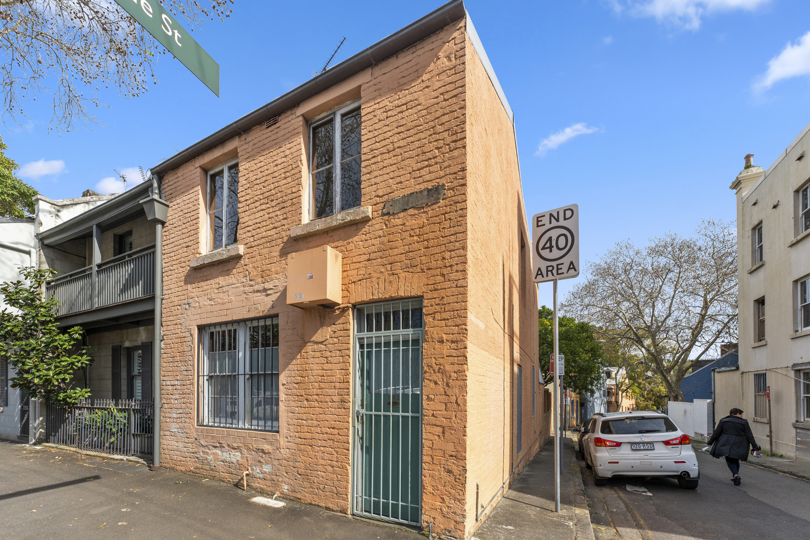 463 Riley Street
