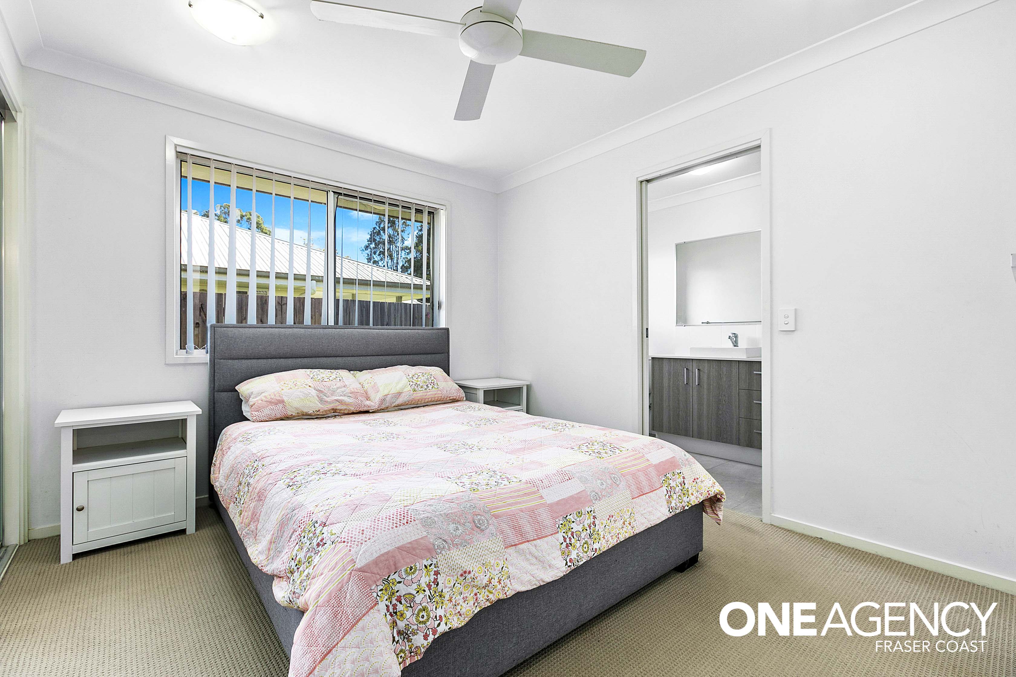 21 Tranquil Drive, Wondunna