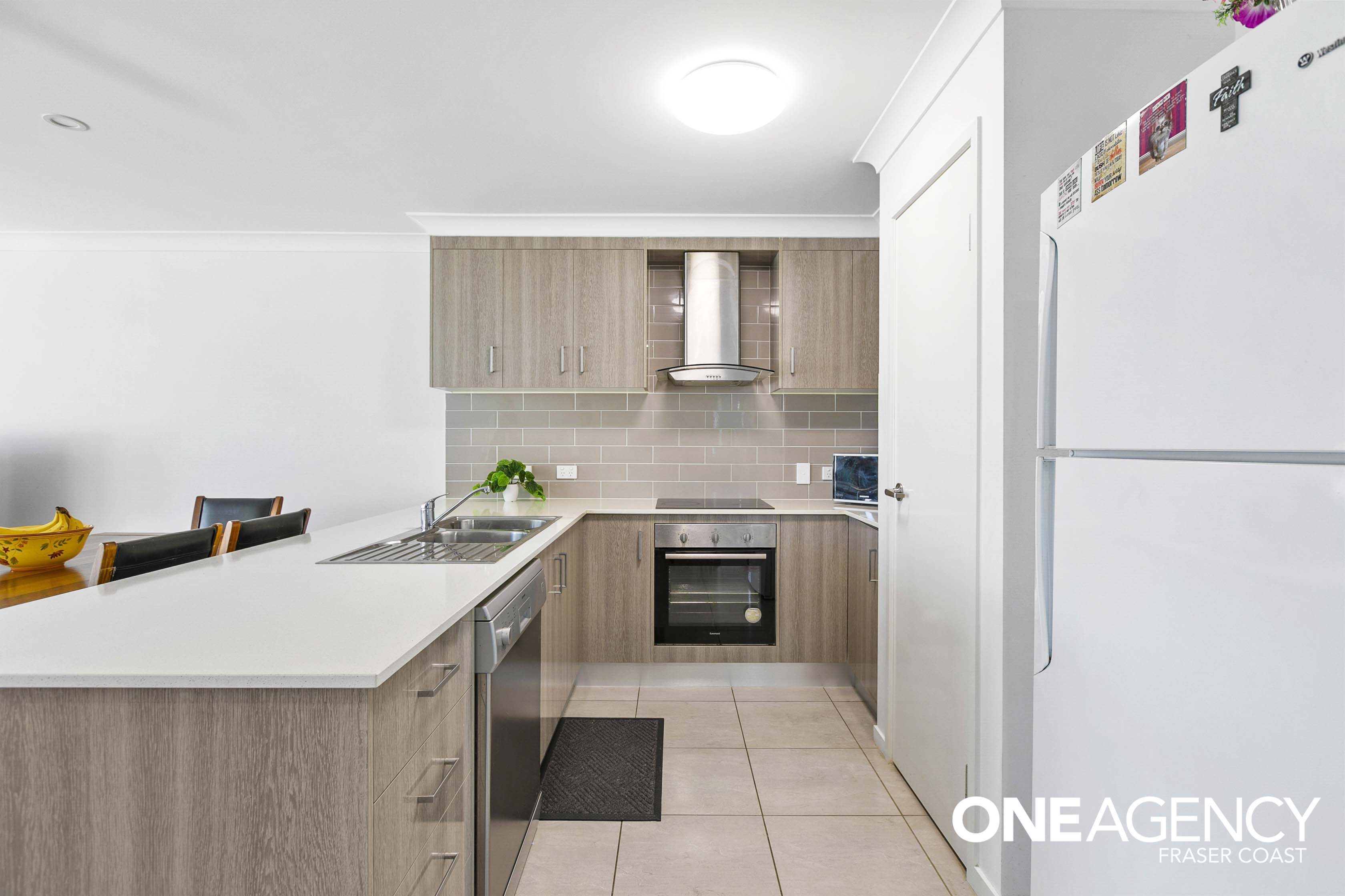 21 Tranquil Drive, Wondunna